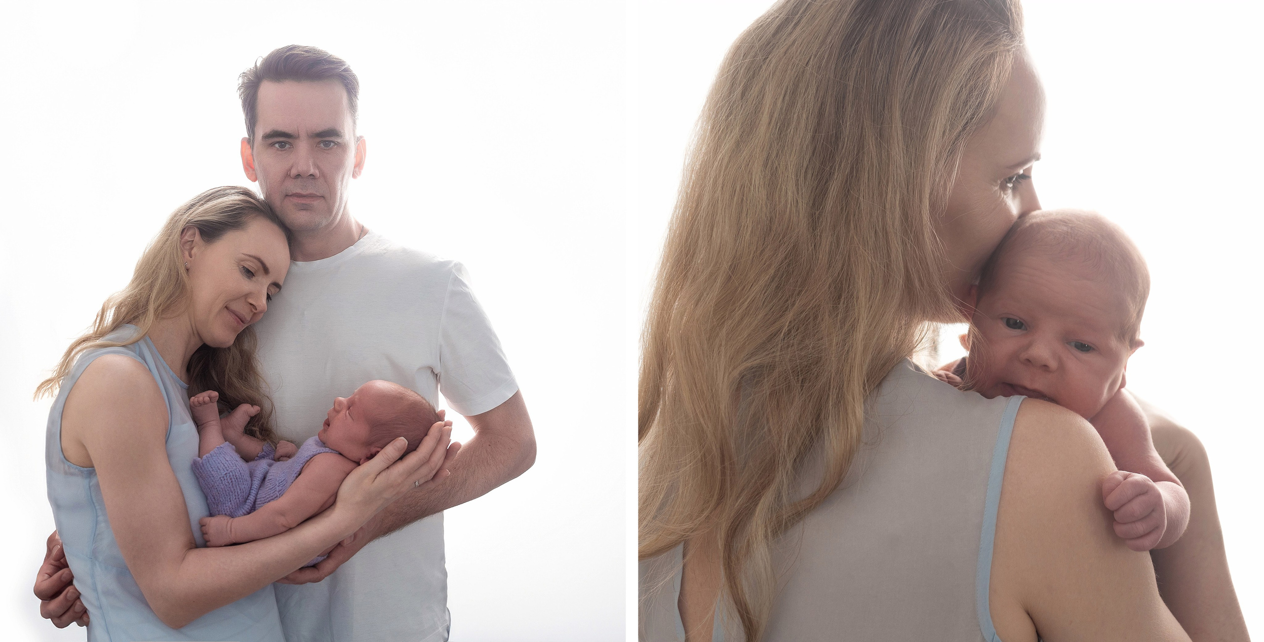 Книга. Алёна Орлова Портретный фотограф Москва