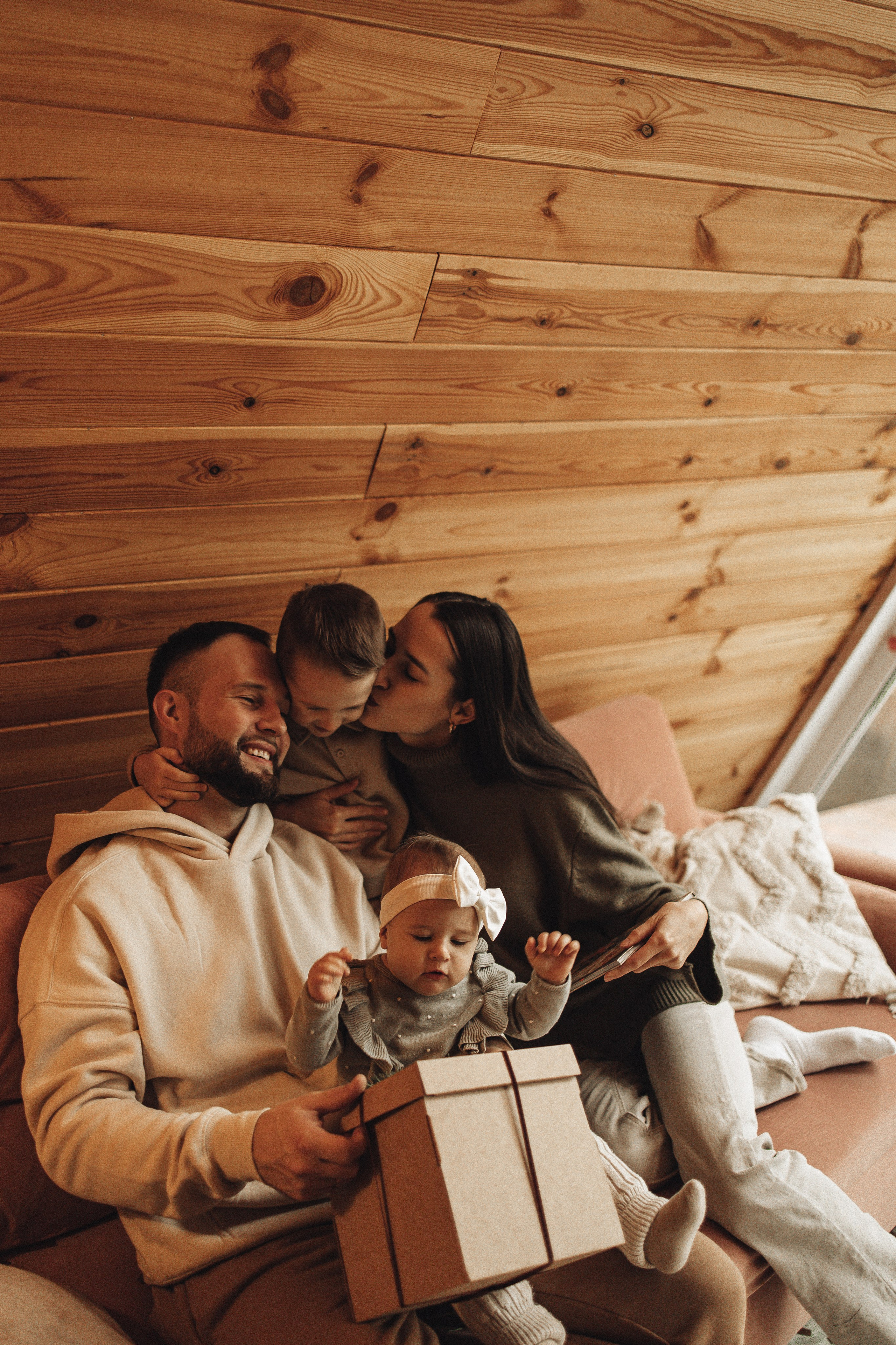 Семейная история, Просто лес. Семейный и детский фотограф, таганрог, ростов-на-дону