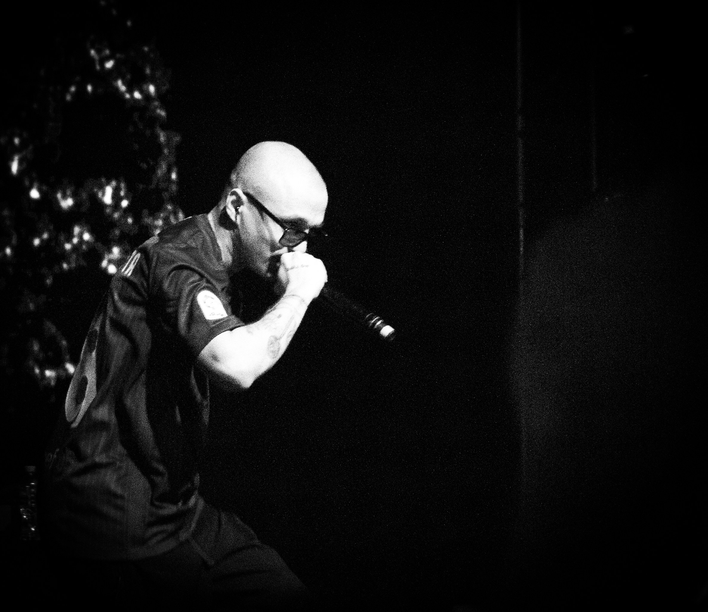 Whole Lotta Swag. Main