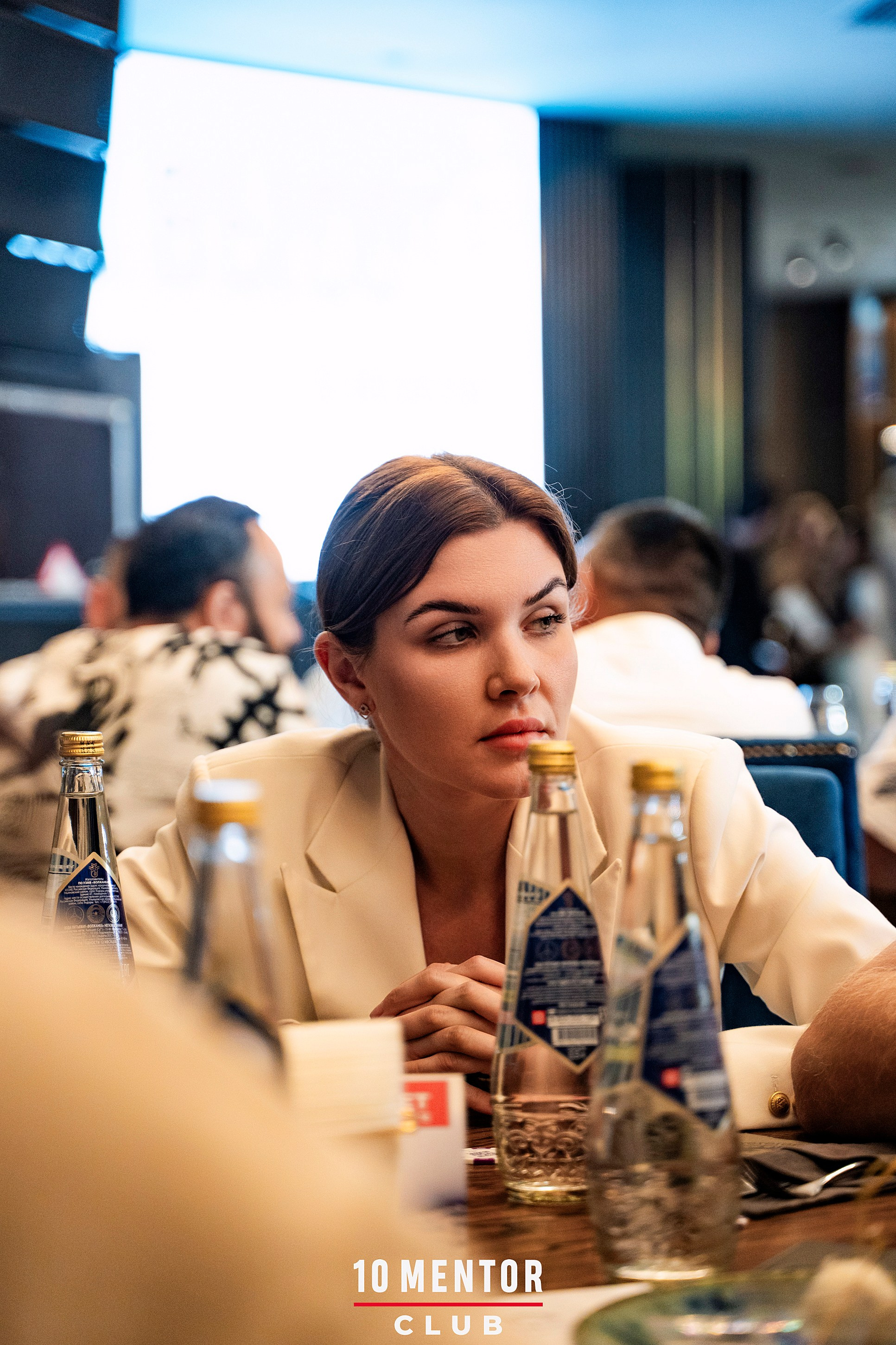 10 Менторов. Фотограф Казань