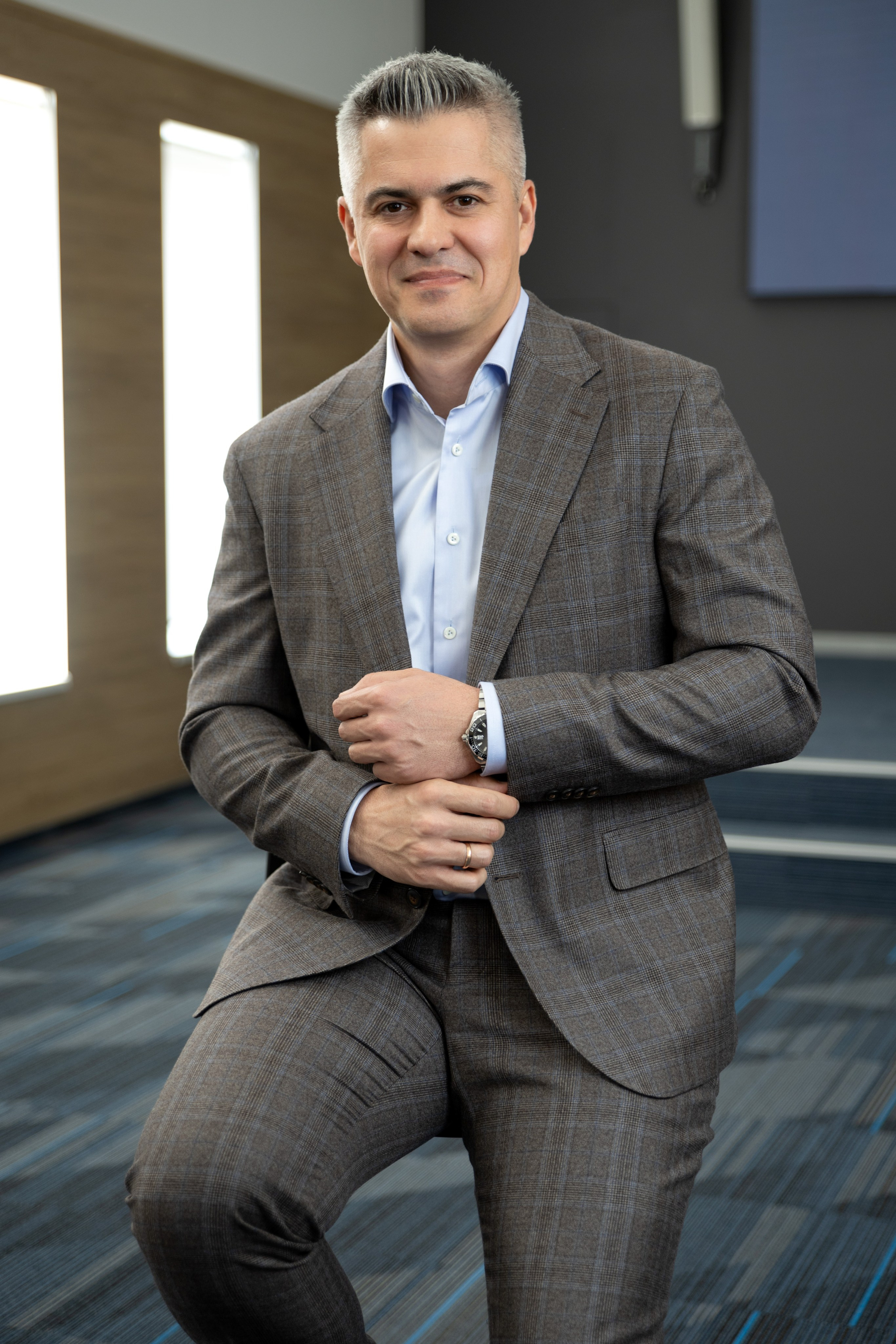 Фотосессия акционеров. Фотограф в Ростове Александр Градов — заказать услуги фотографа