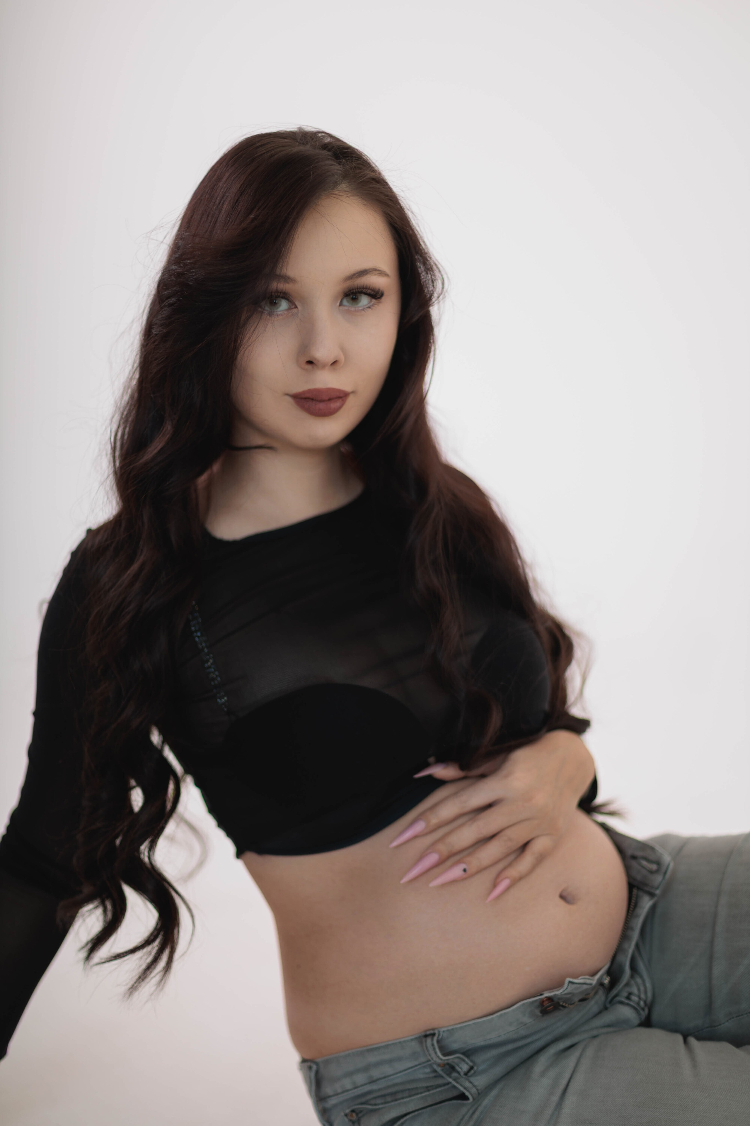 Дарья. Семейный фотограф Гульцовская Екатерина