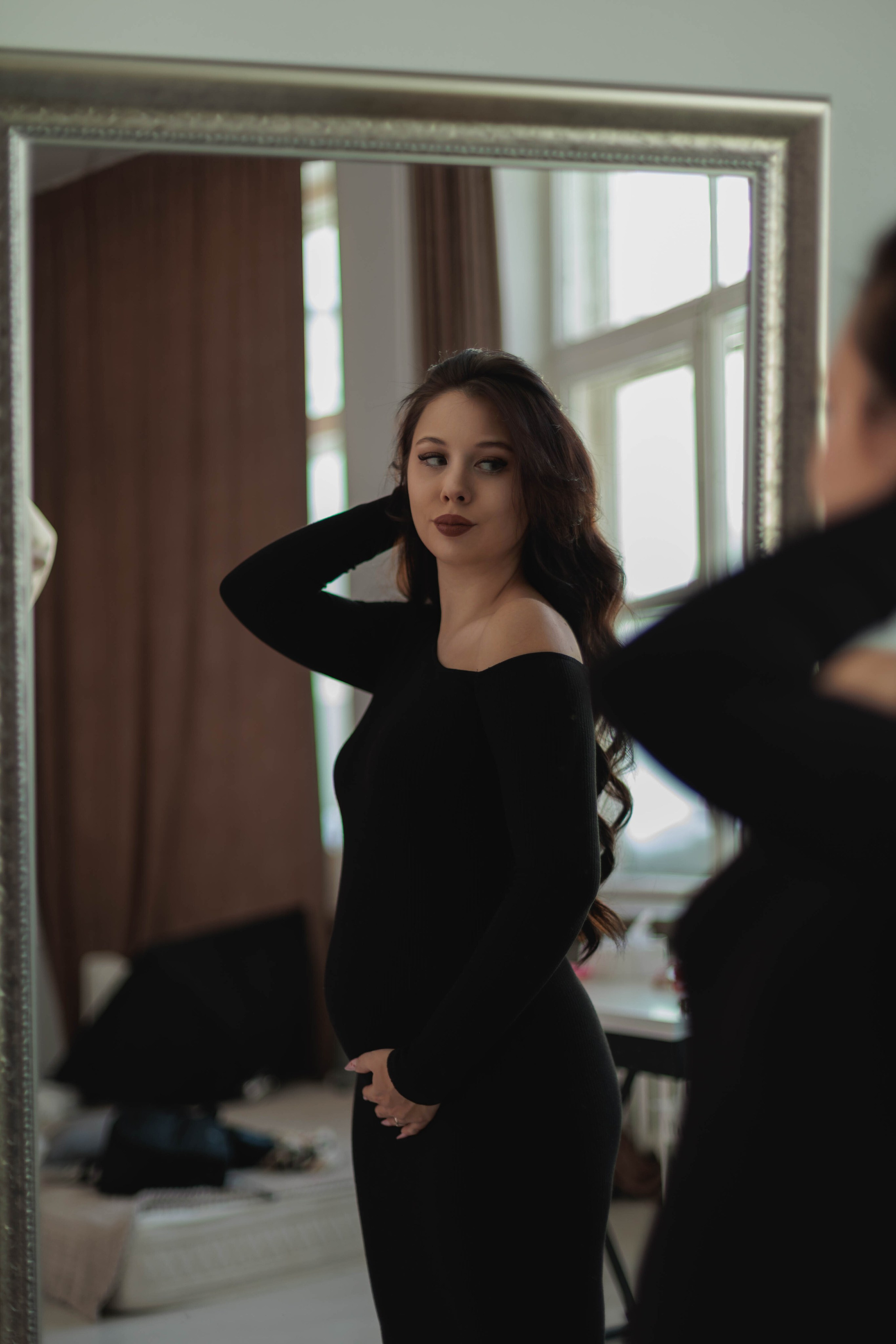 Дарья. Семейный фотограф Гульцовская Екатерина