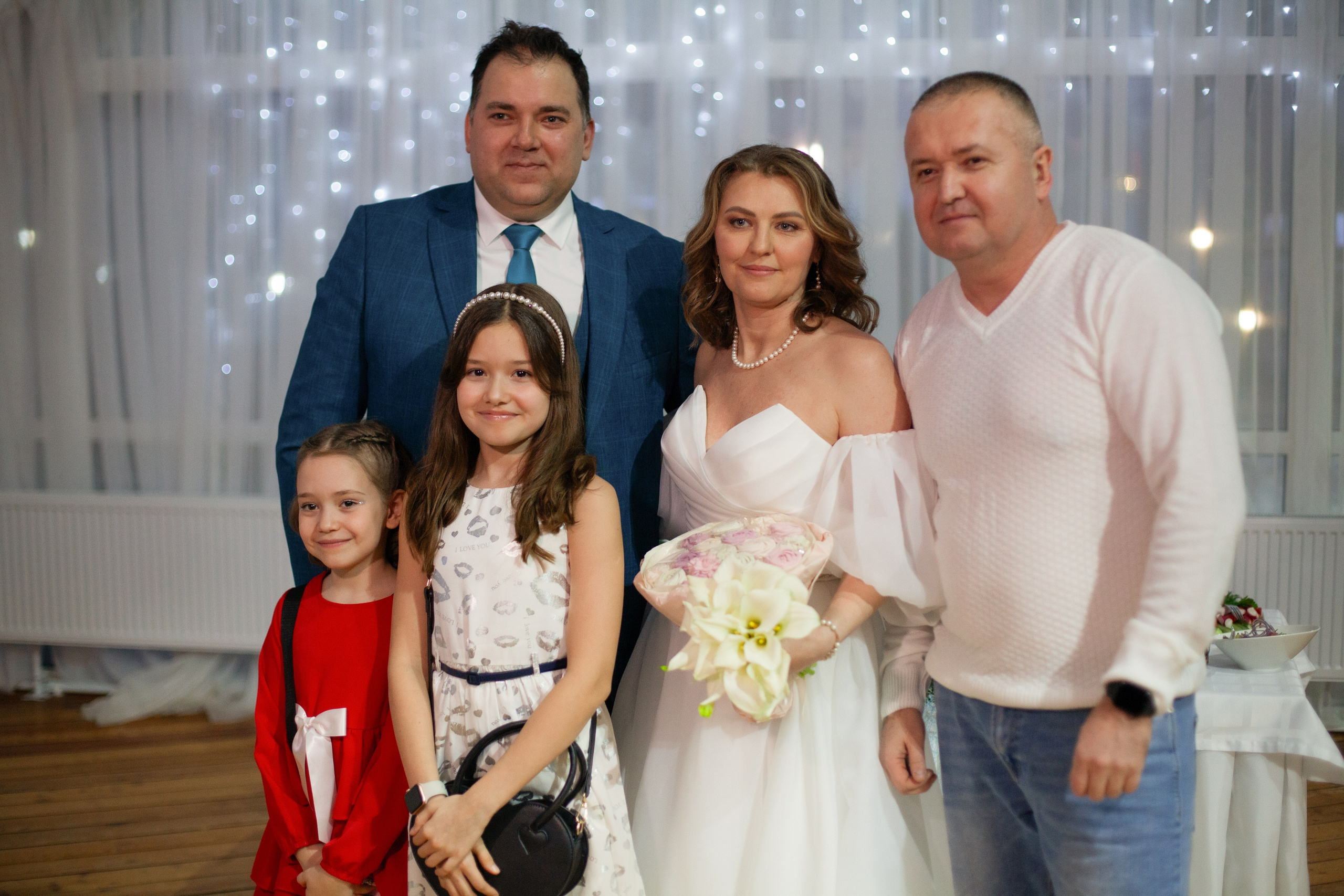 Олег и Алёна. Семейный фотограф Гульцовская Екатерина