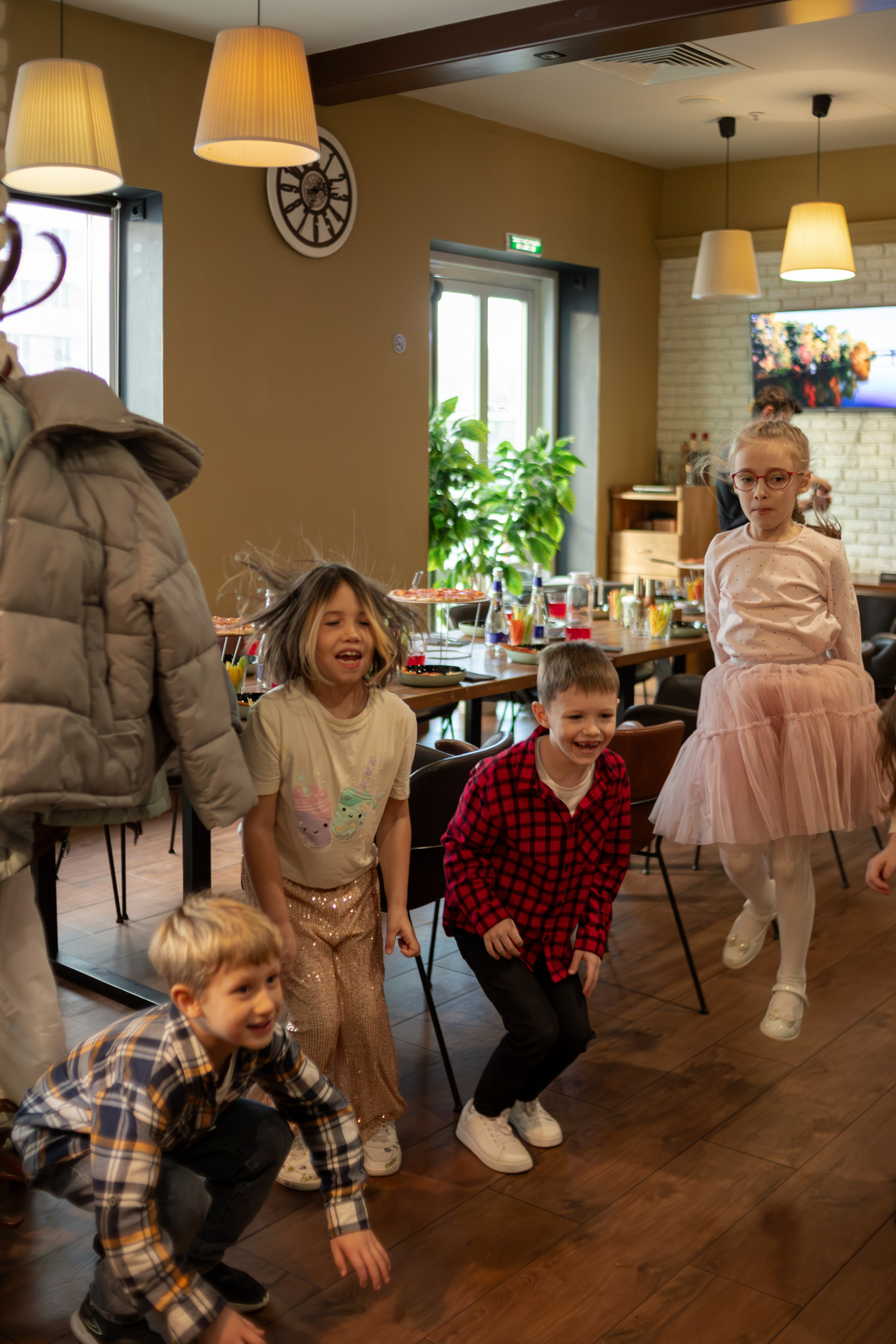 Богдану 8 лет. Семейный фотограф Гульцовская Екатерина