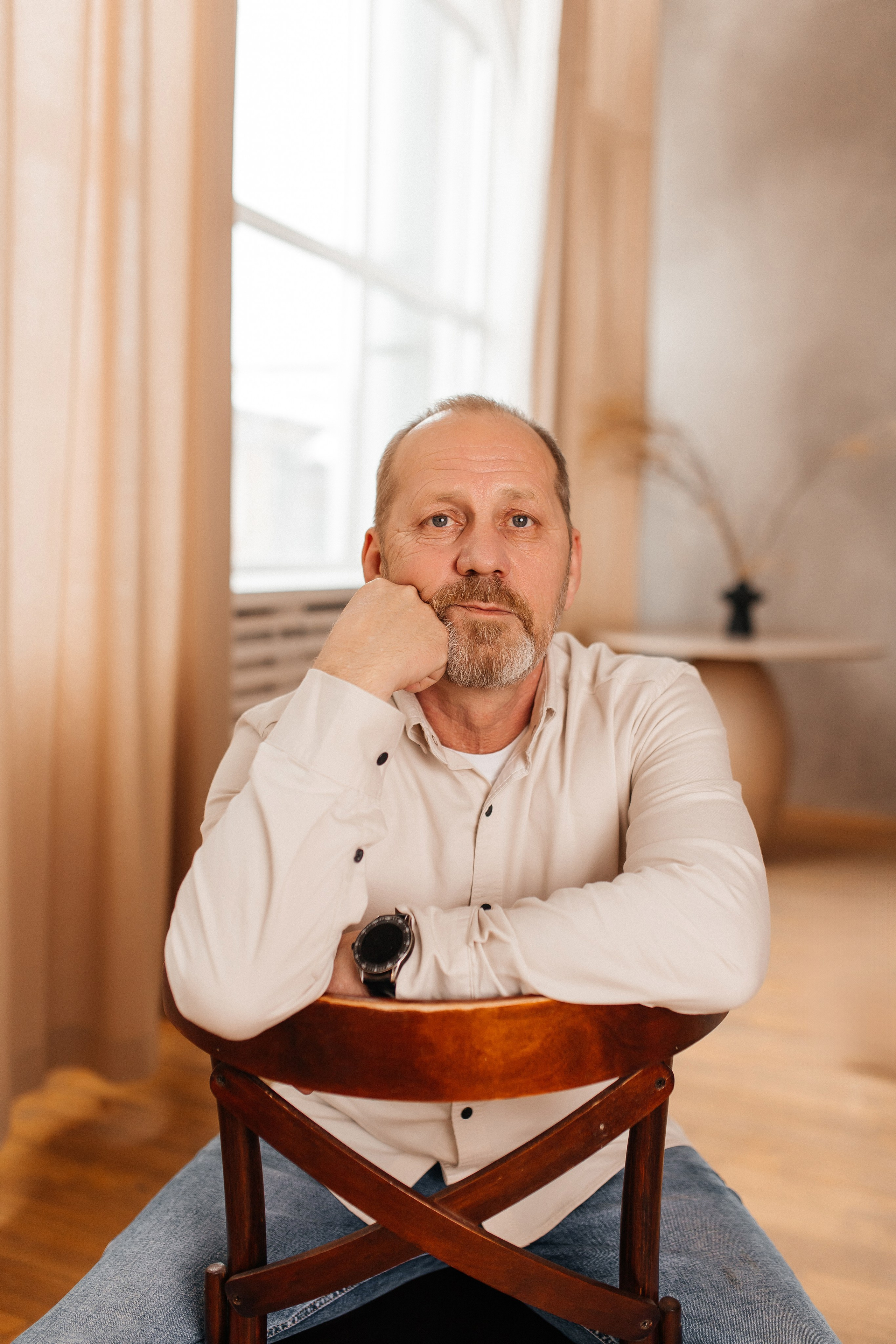 Семья: кадры на память. 