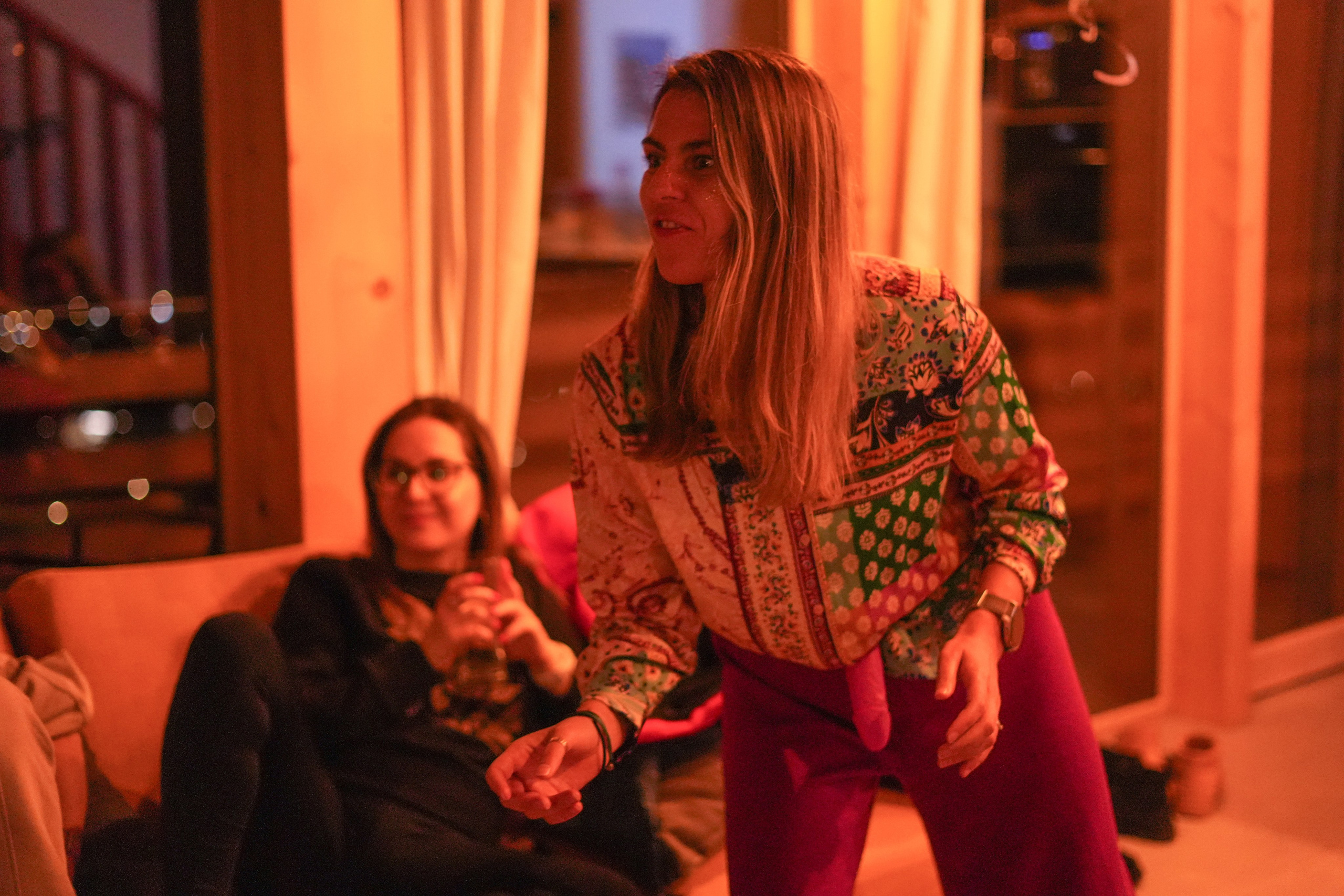 Stasy’s bachelorette party. Wedding Photographer in Barcelona and Medellin