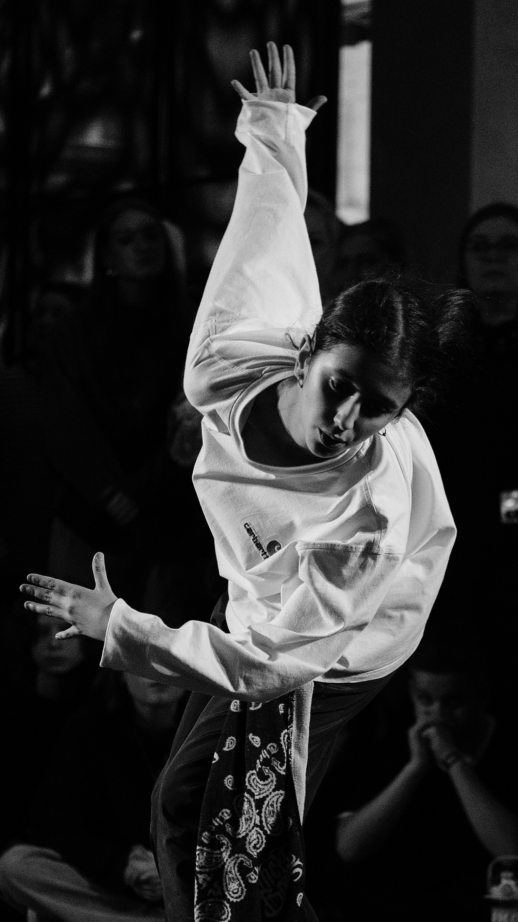 ODD PROJECT. LIYALEE PHOTO