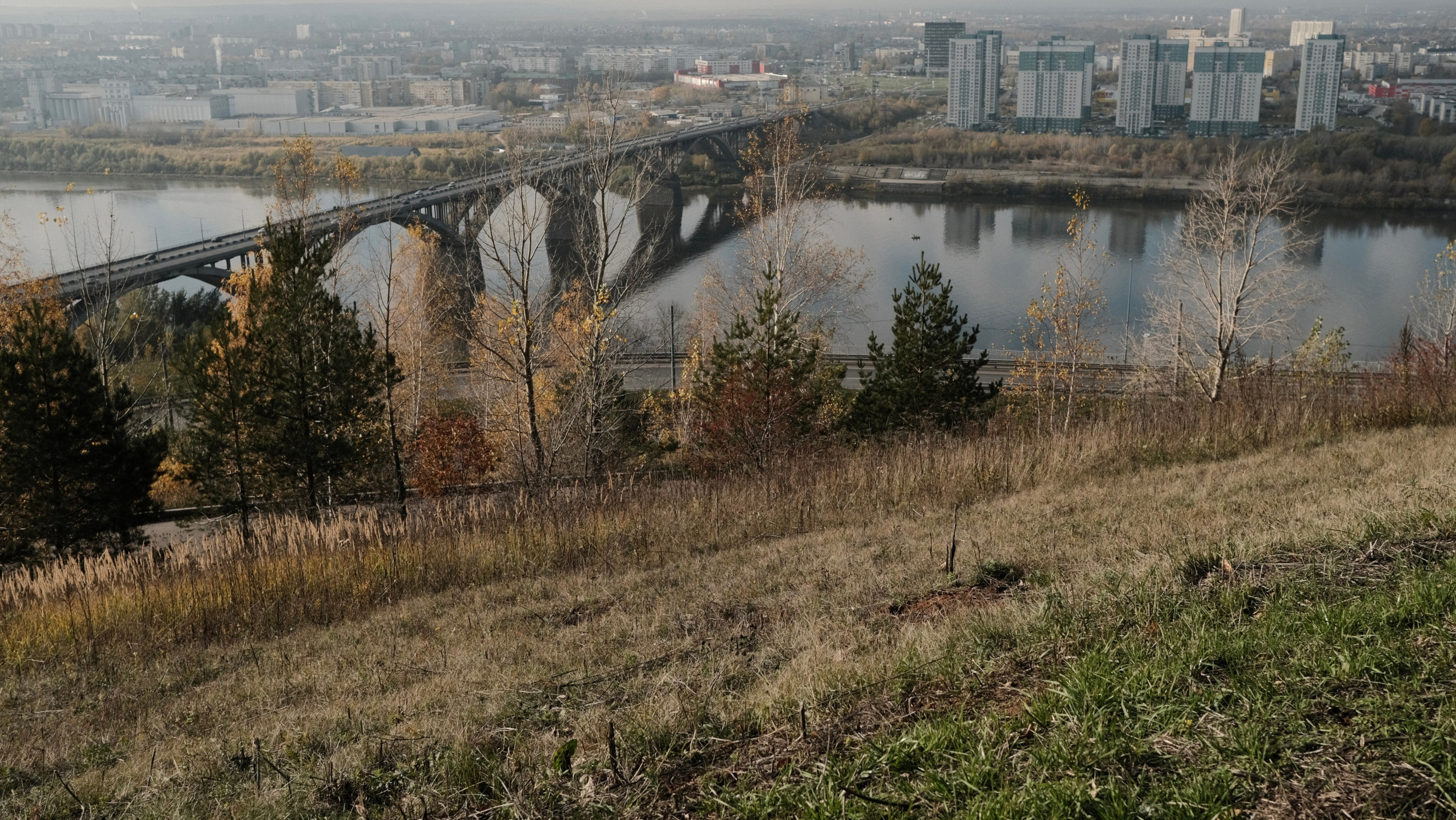 Нижний Новгород. LIYALEE PHOTO