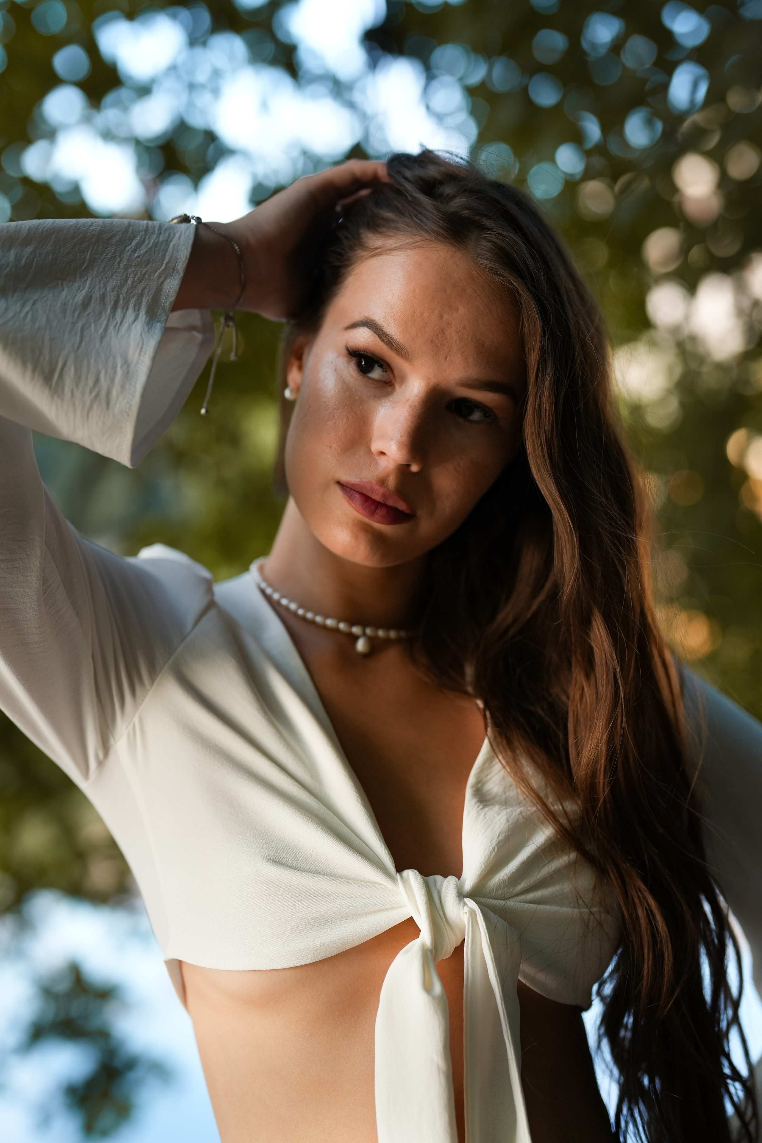 Фотосессия в старинном особняке. Семейный и детский фотограф в Москве Оксана Чибизова