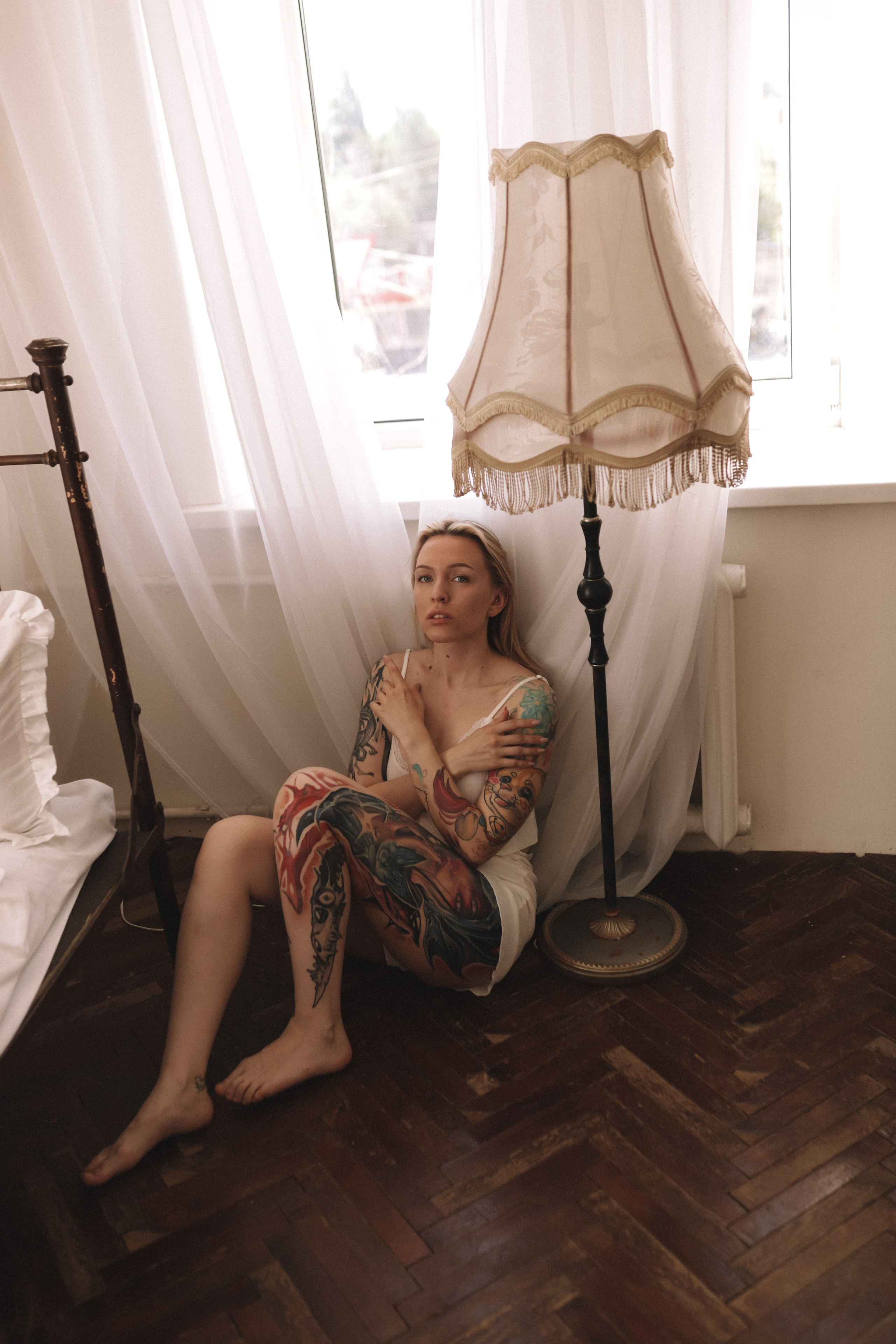 Марина. Фотограф в Нижнем Новгороде Кристина Батанова