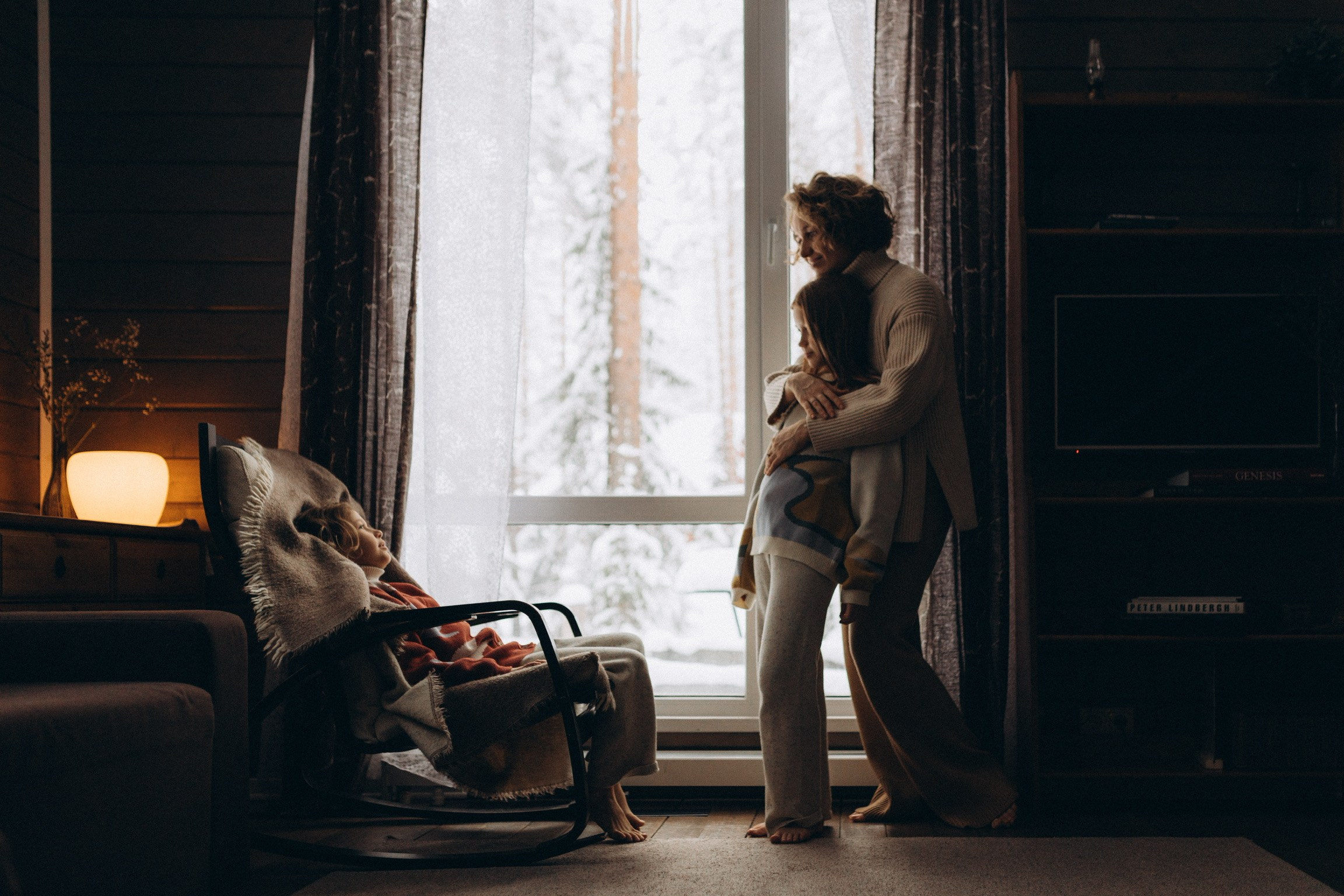 Семейный фотограф в Москве Жукова Анна