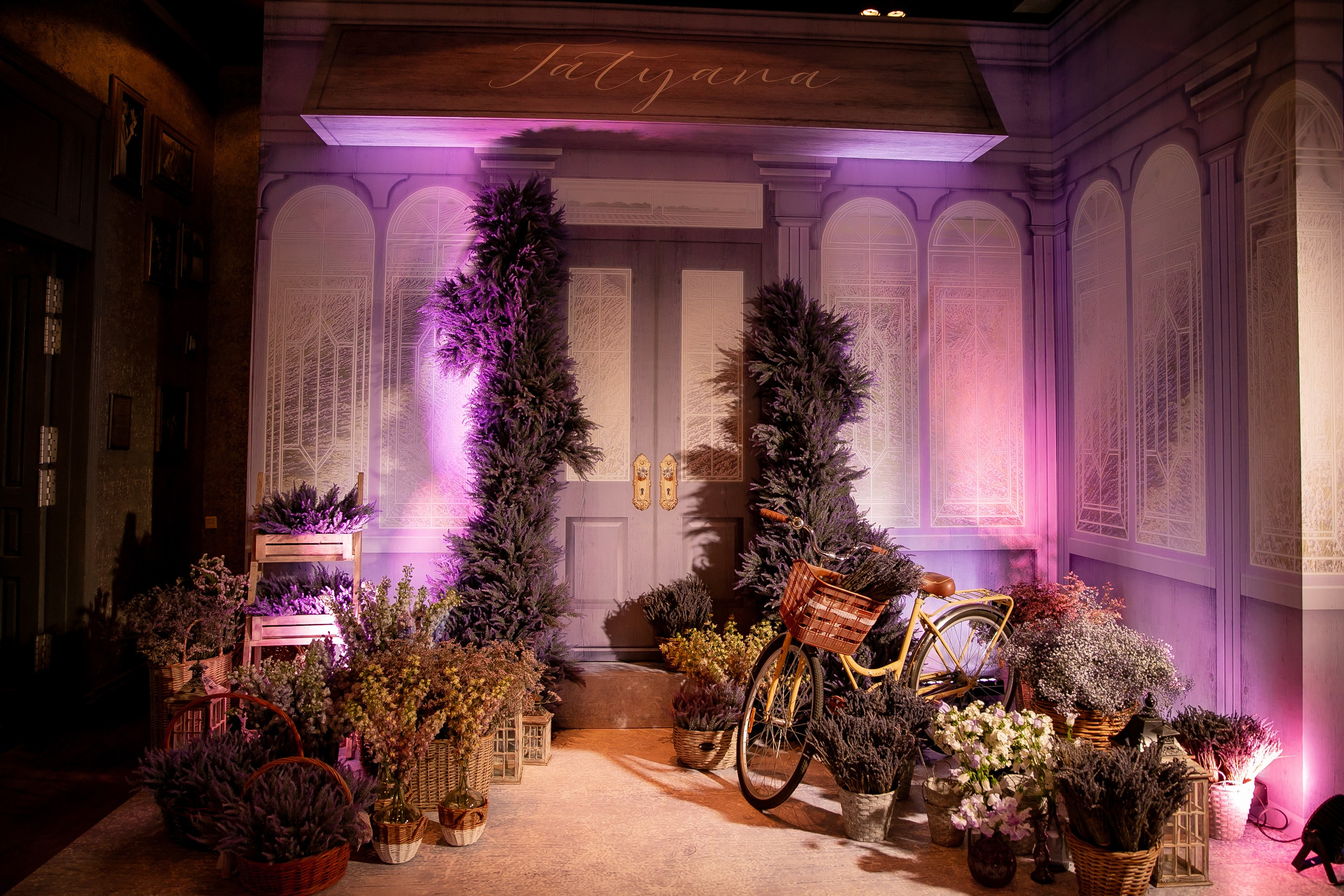 Дни рождения взрослые. Семейный фотограф в Москве