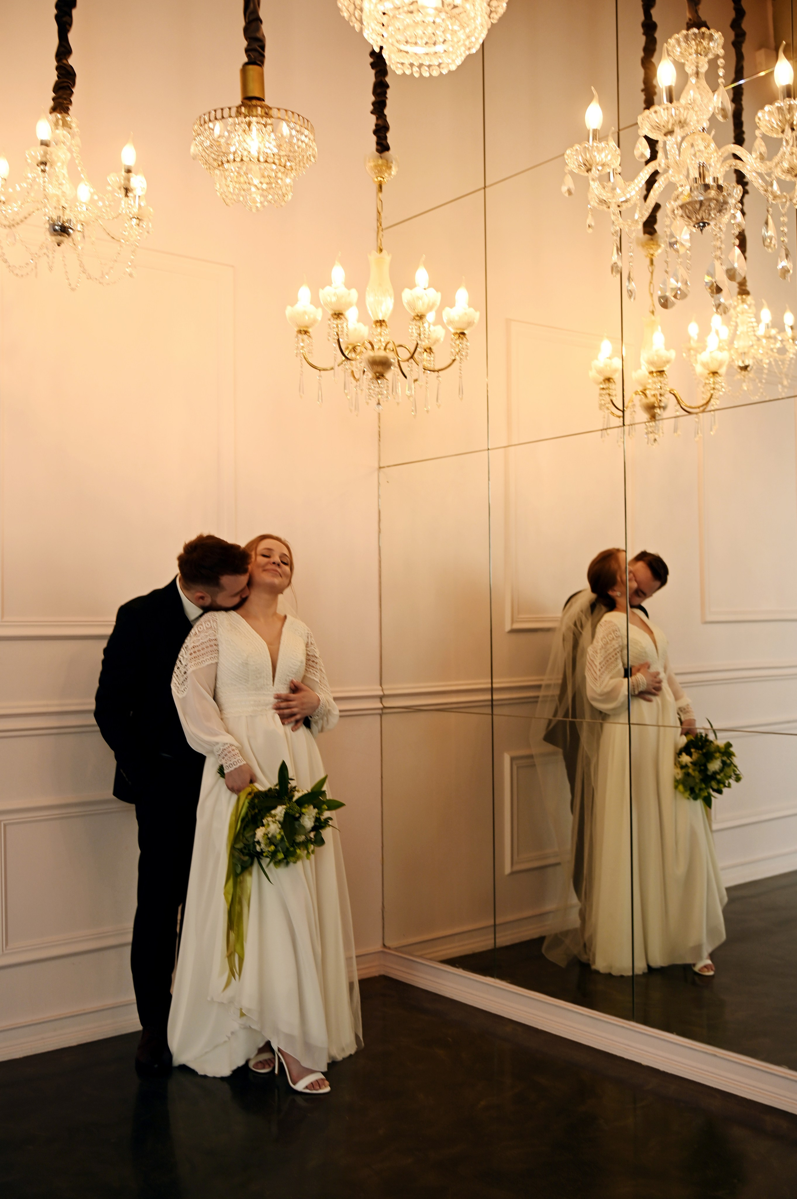 А&С. Свадебный и семейный фотограф Дарья Маршева, г. Уфа г. Белебей