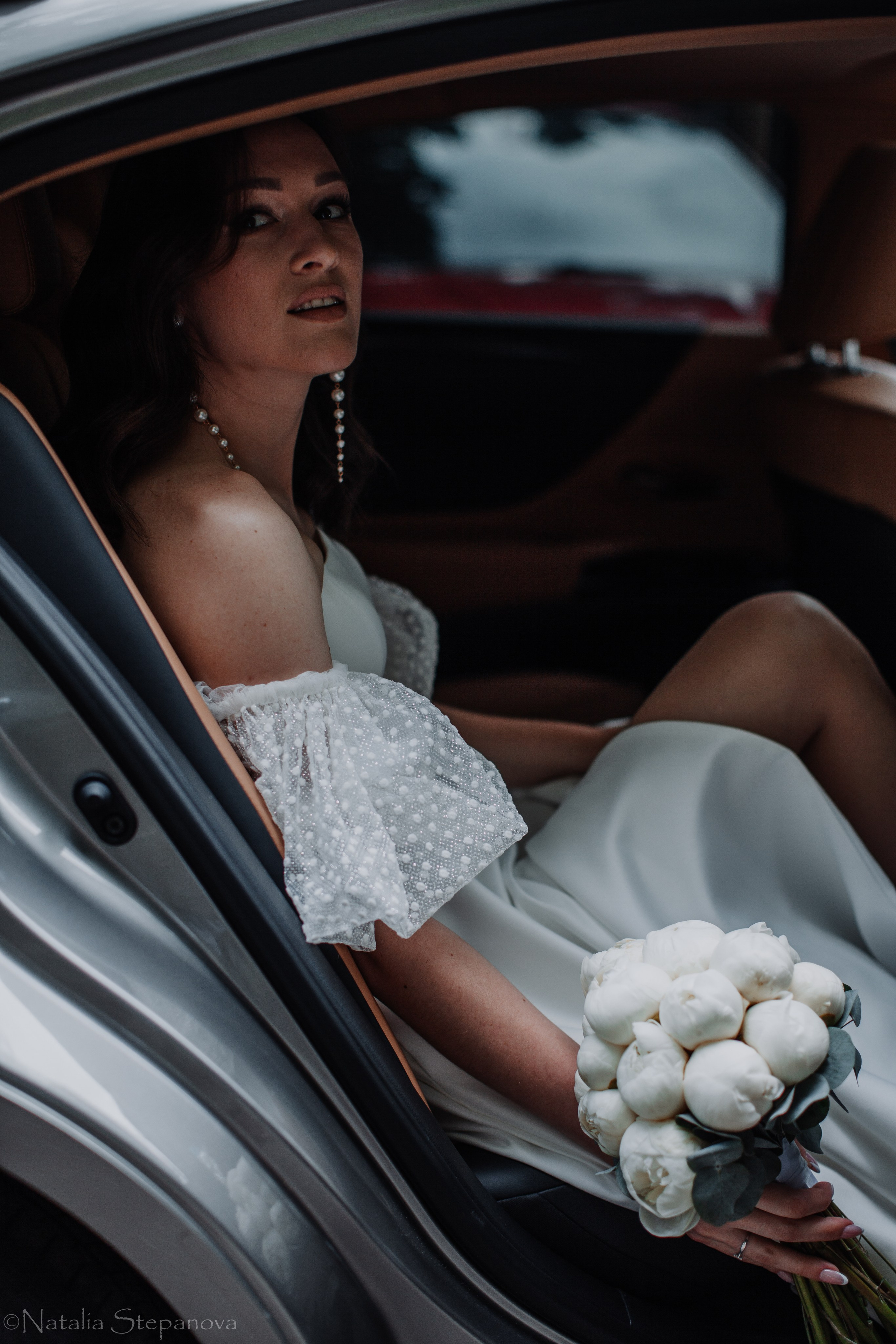 Кирилл и Мария. Мультижанровый фотограф в Москве Наталия Степанова