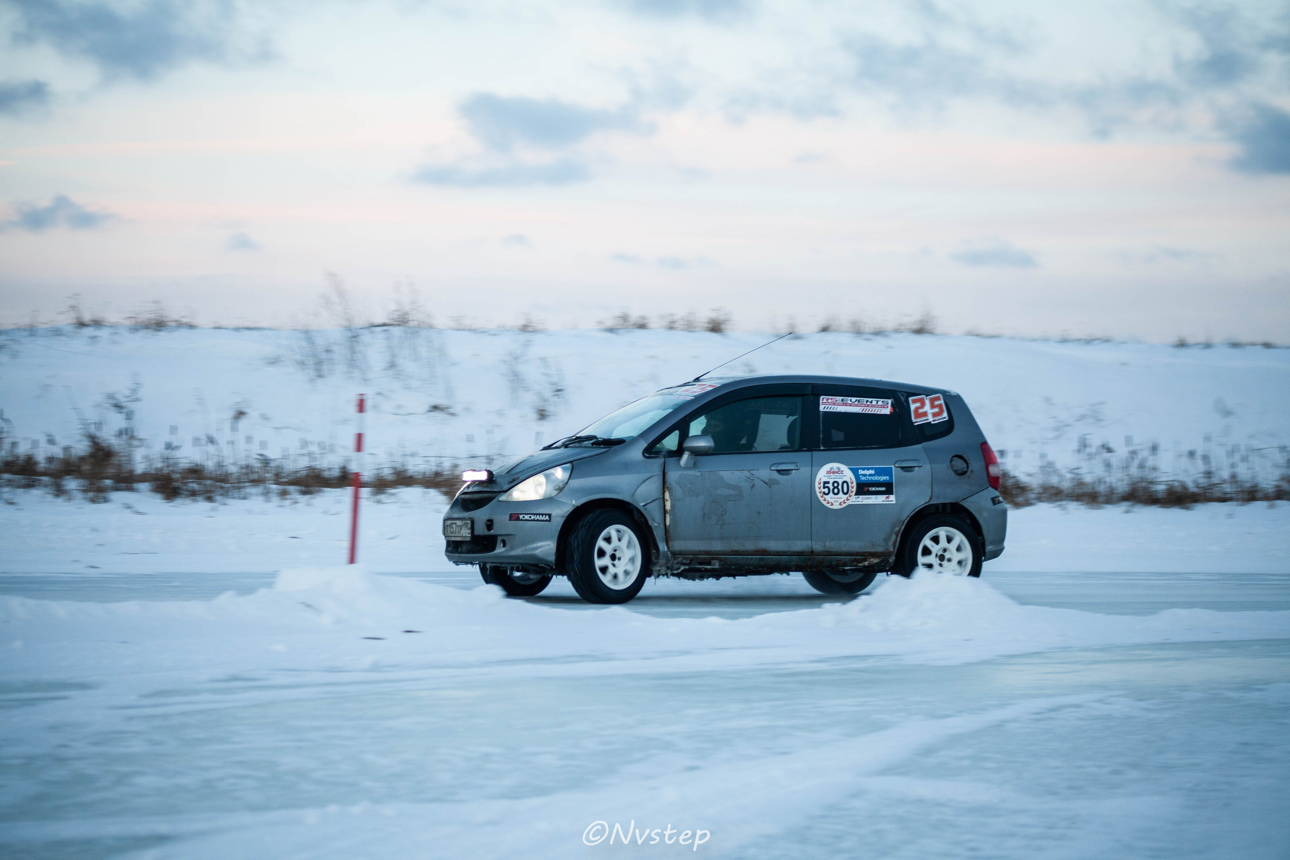 RSE Дмитров Лёд 2023. Мультижанровый фотограф в Москве Наталия Степанова