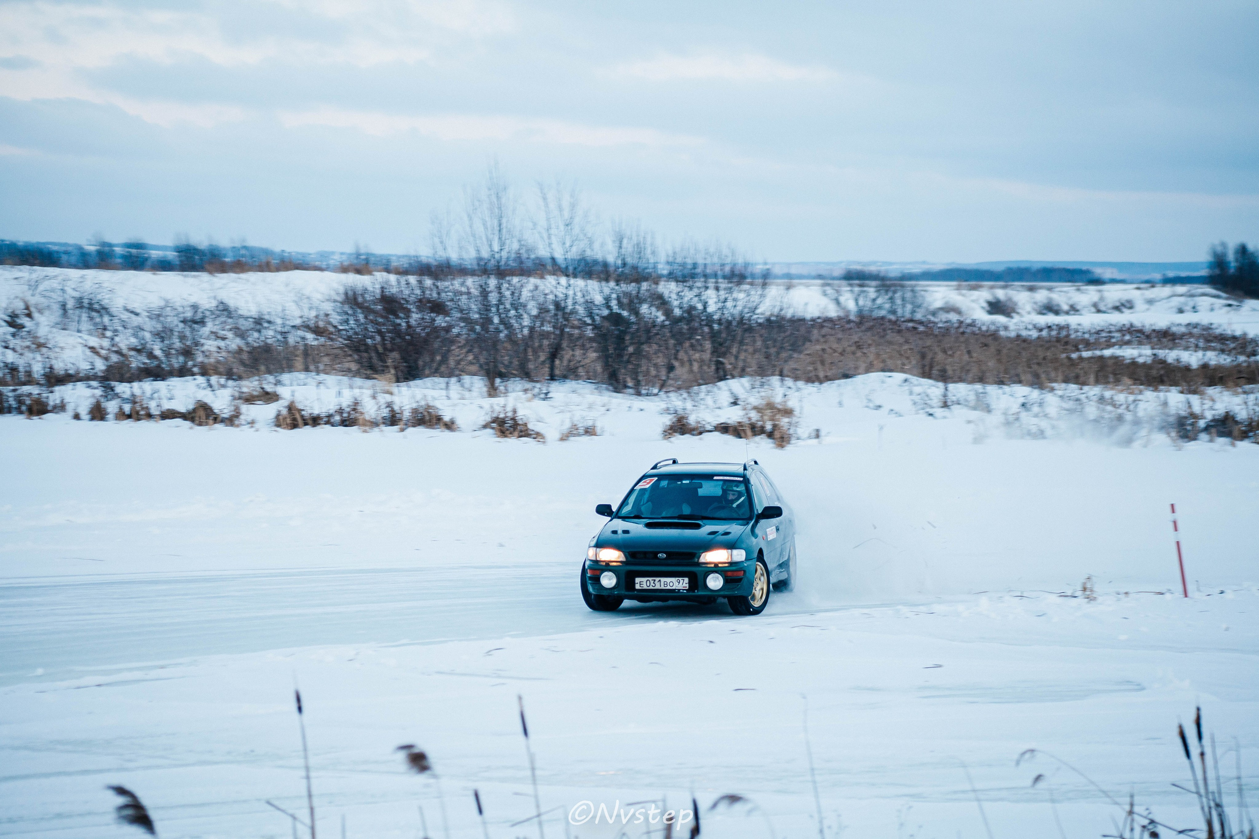 RSE Дмитров Лёд 2023. Мультижанровый фотограф в Москве Наталия Степанова