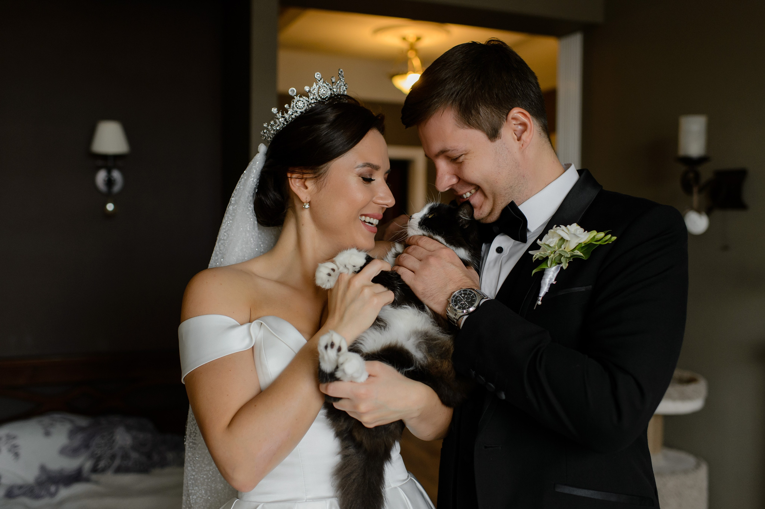 Dmitry & Anastasiya. Wedding and Destination photographer Rustam Kalimullin