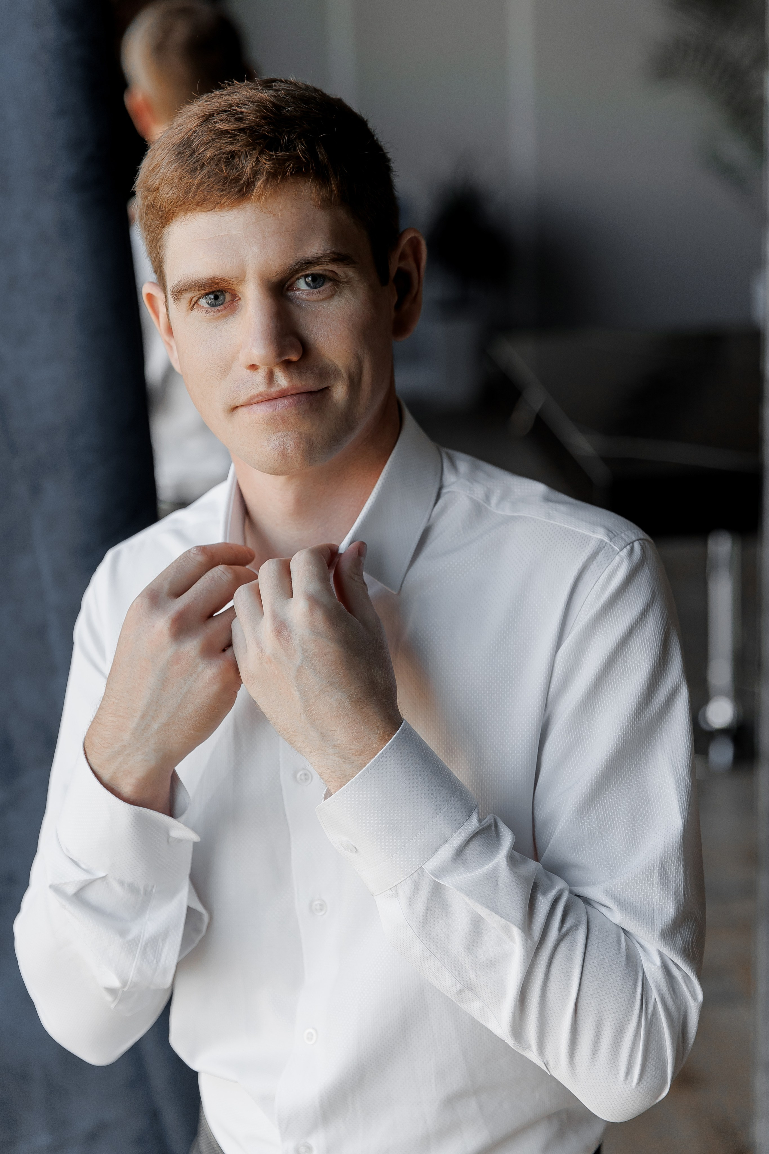 Вячеслав & Мария. Свадебный и семейный фотограф в Саратове Екатерина Ромакина