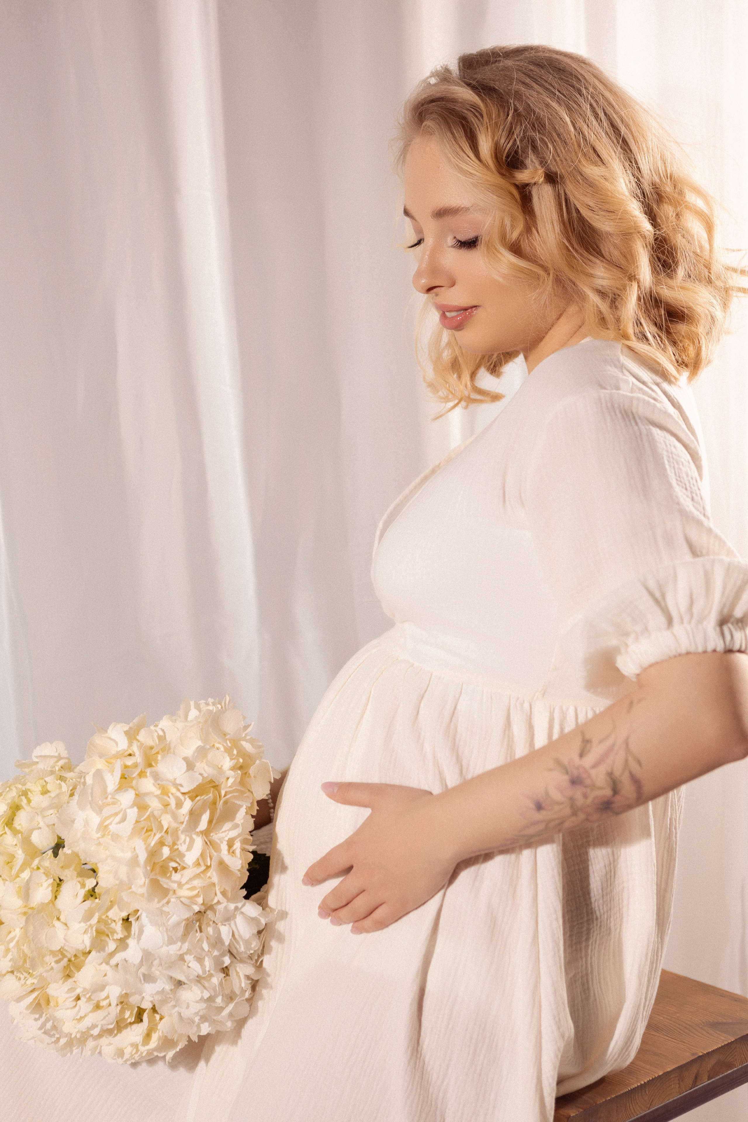 Аня. Свадебный фотограф в Воронеже Вероника Богай