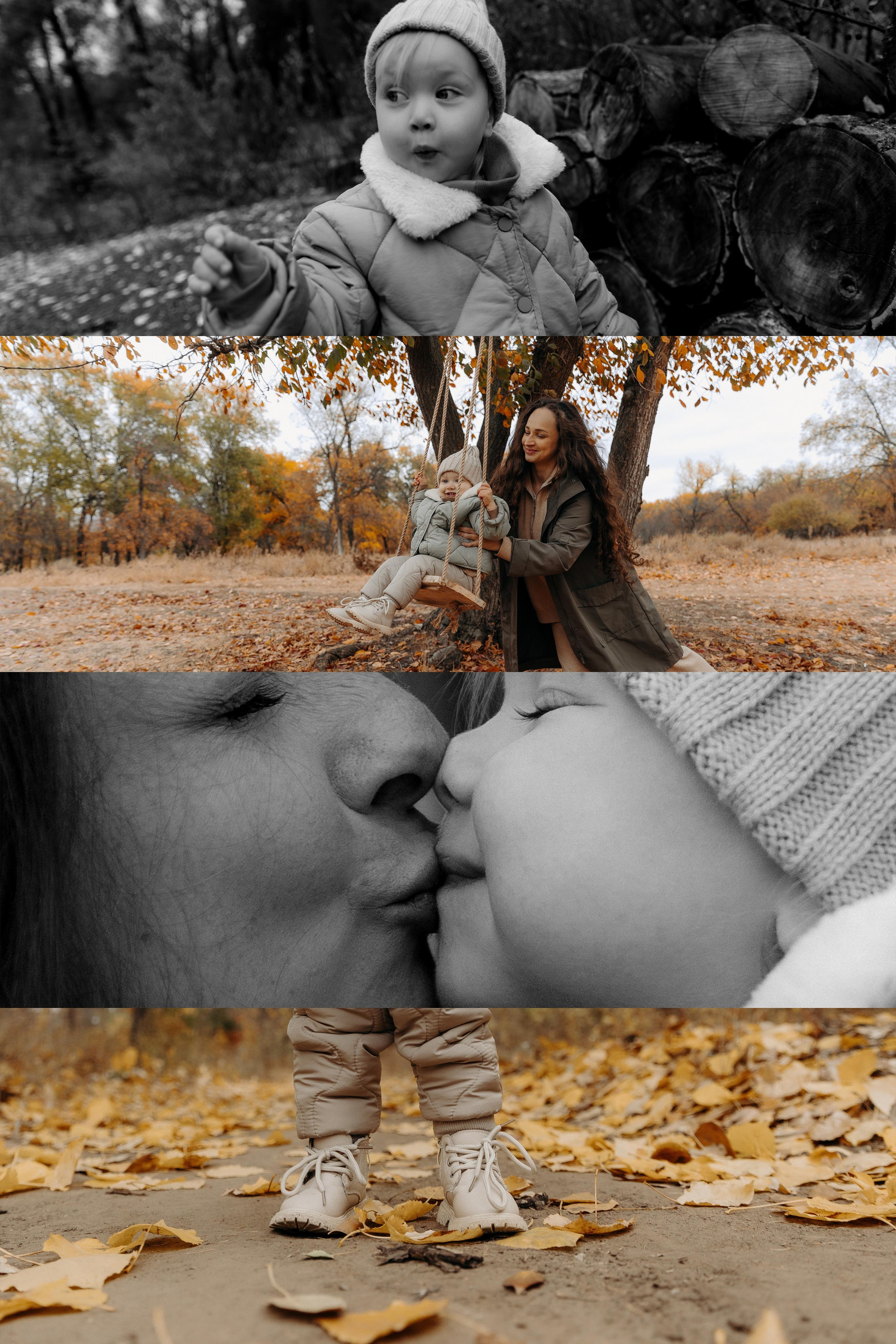 Семейные фотосессии. Фотограф в Саратове Мария Буршина