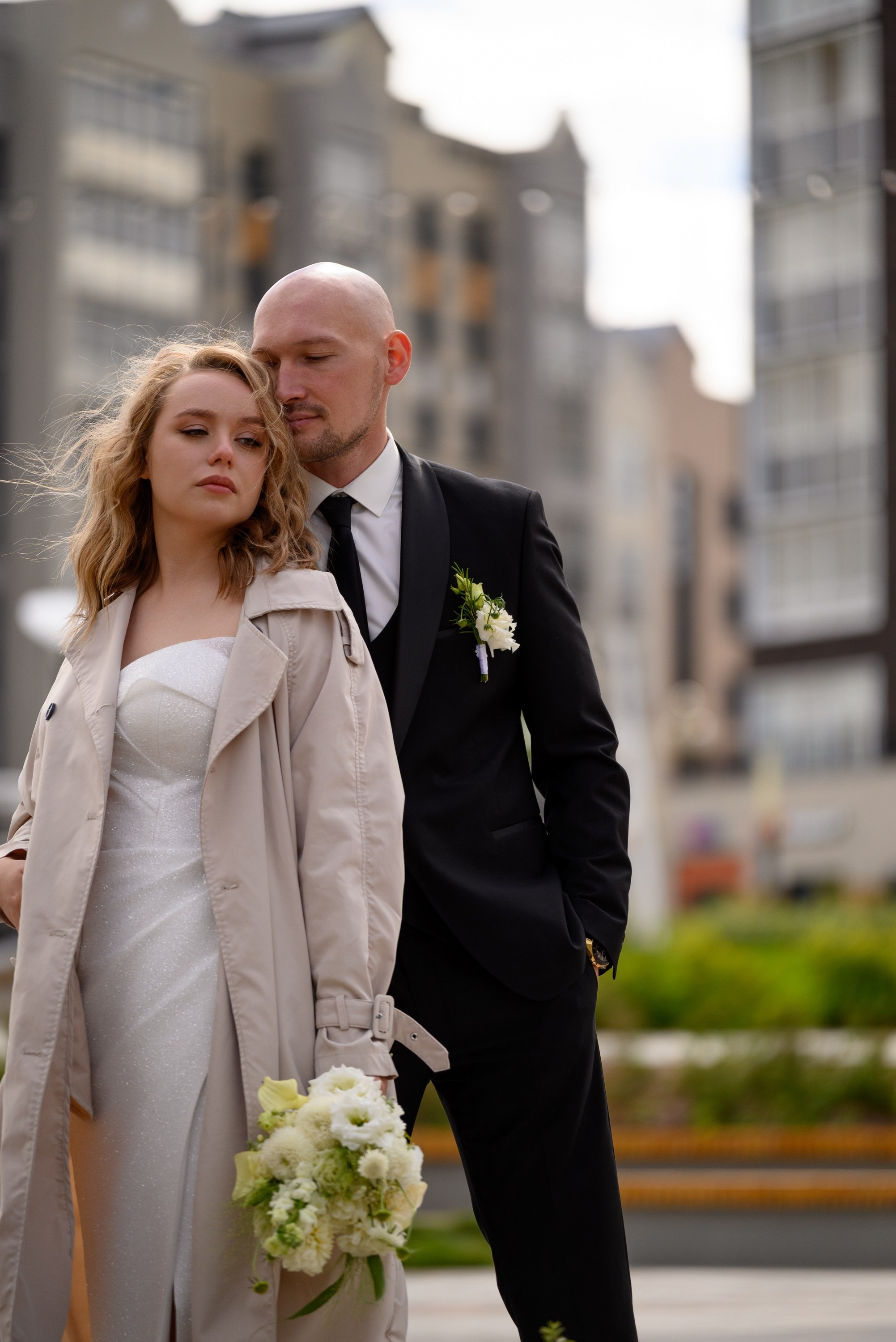 Это любовь. Свадебный фотограф Ижевск Петр Шишков