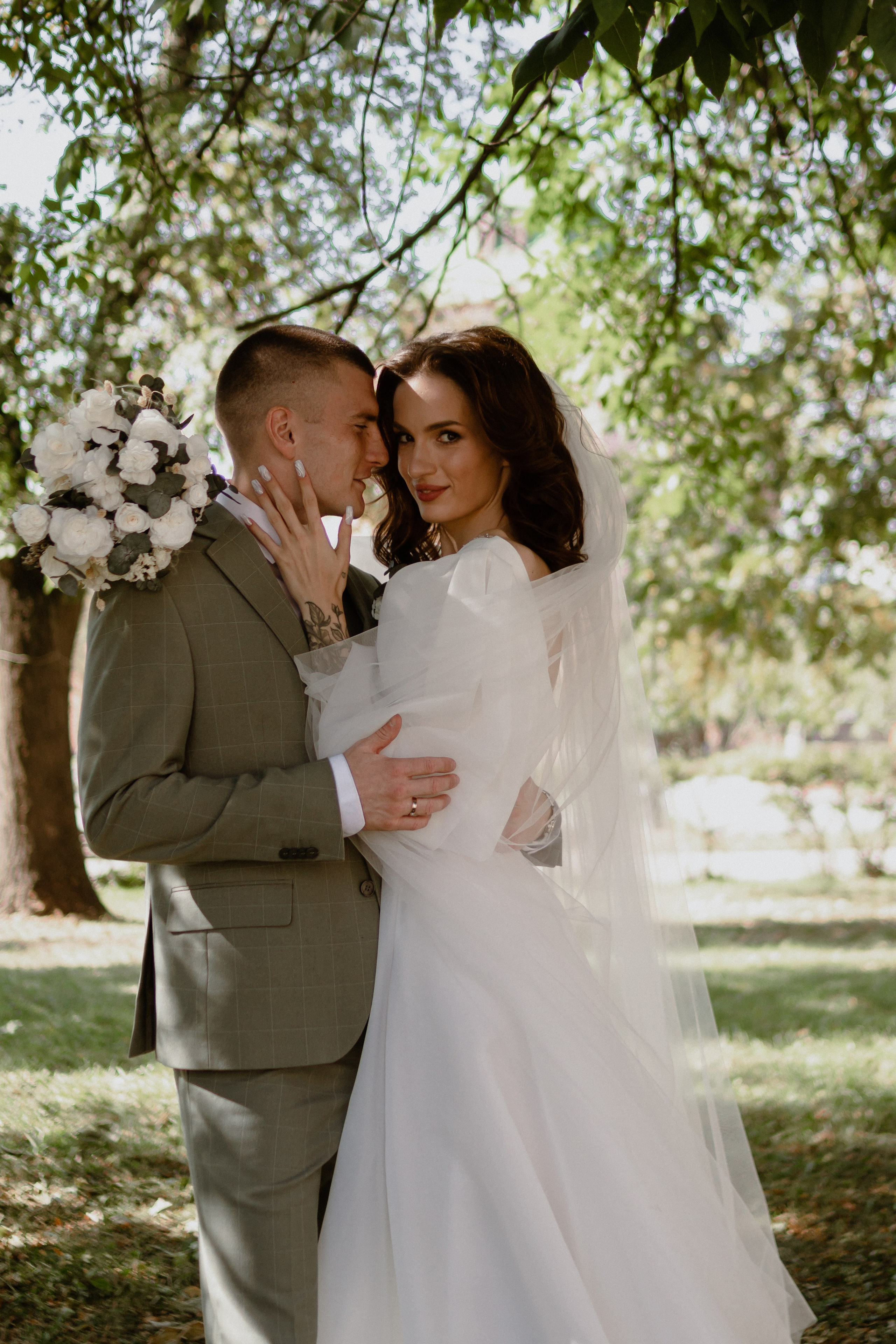 Natalia&Dmitriy. Ника — ваш персональный фотограф в Нижнем Новгороде