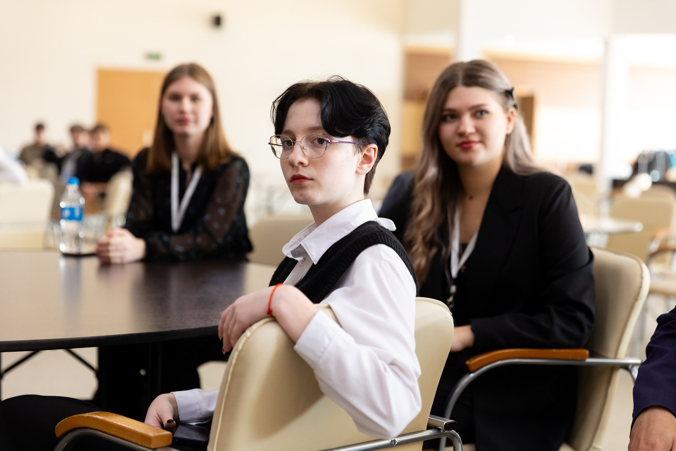 Культура безопасности. Репортажный фотограф во Владивостоке