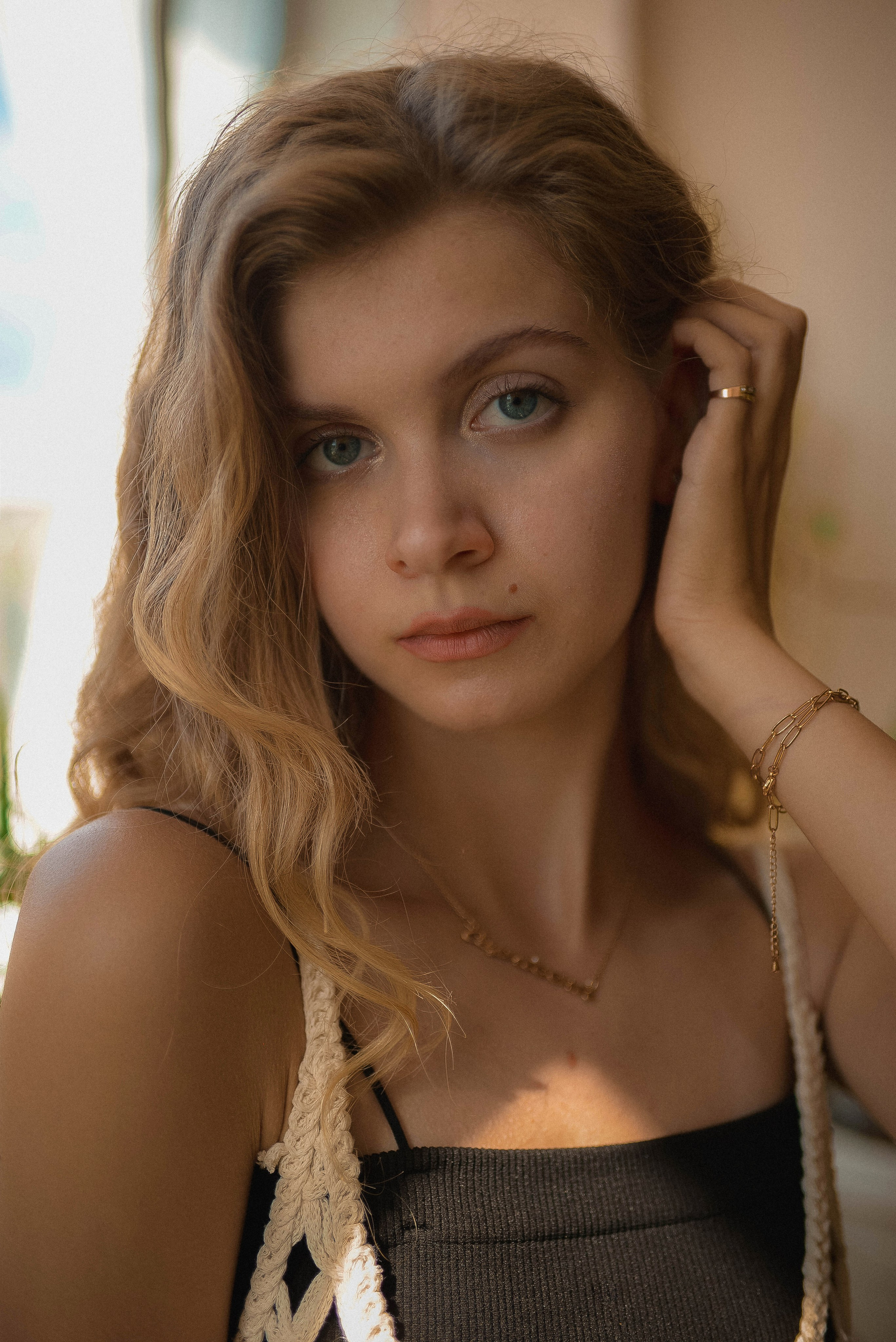 Индивидуальная фотосъёмка. Фотограф Фомина Екатерина Сергеевна