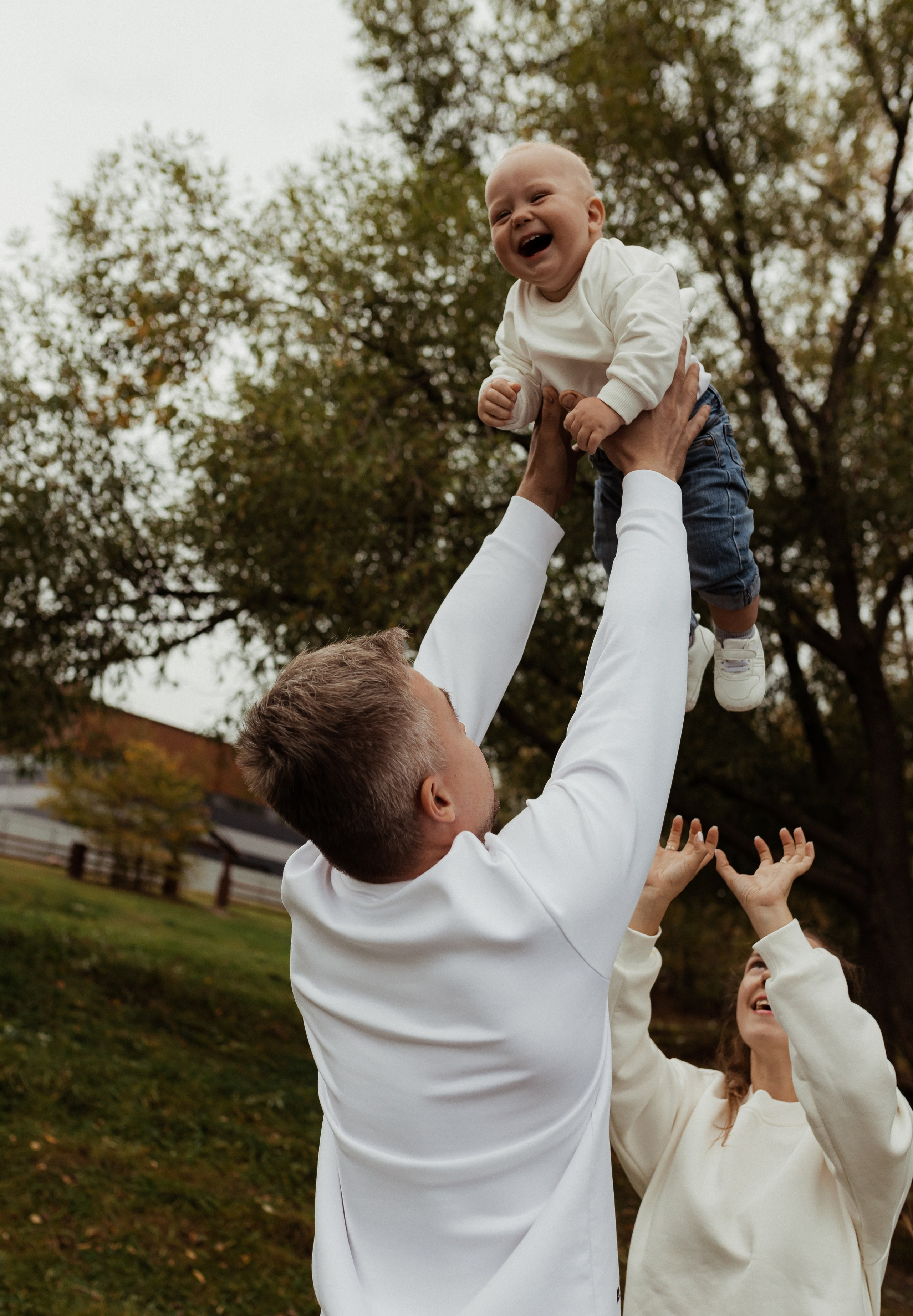 Лёня, Настя и Лев. ФОТОГРАФ Маргарита Сивакова | Ярославль Кострома Москва