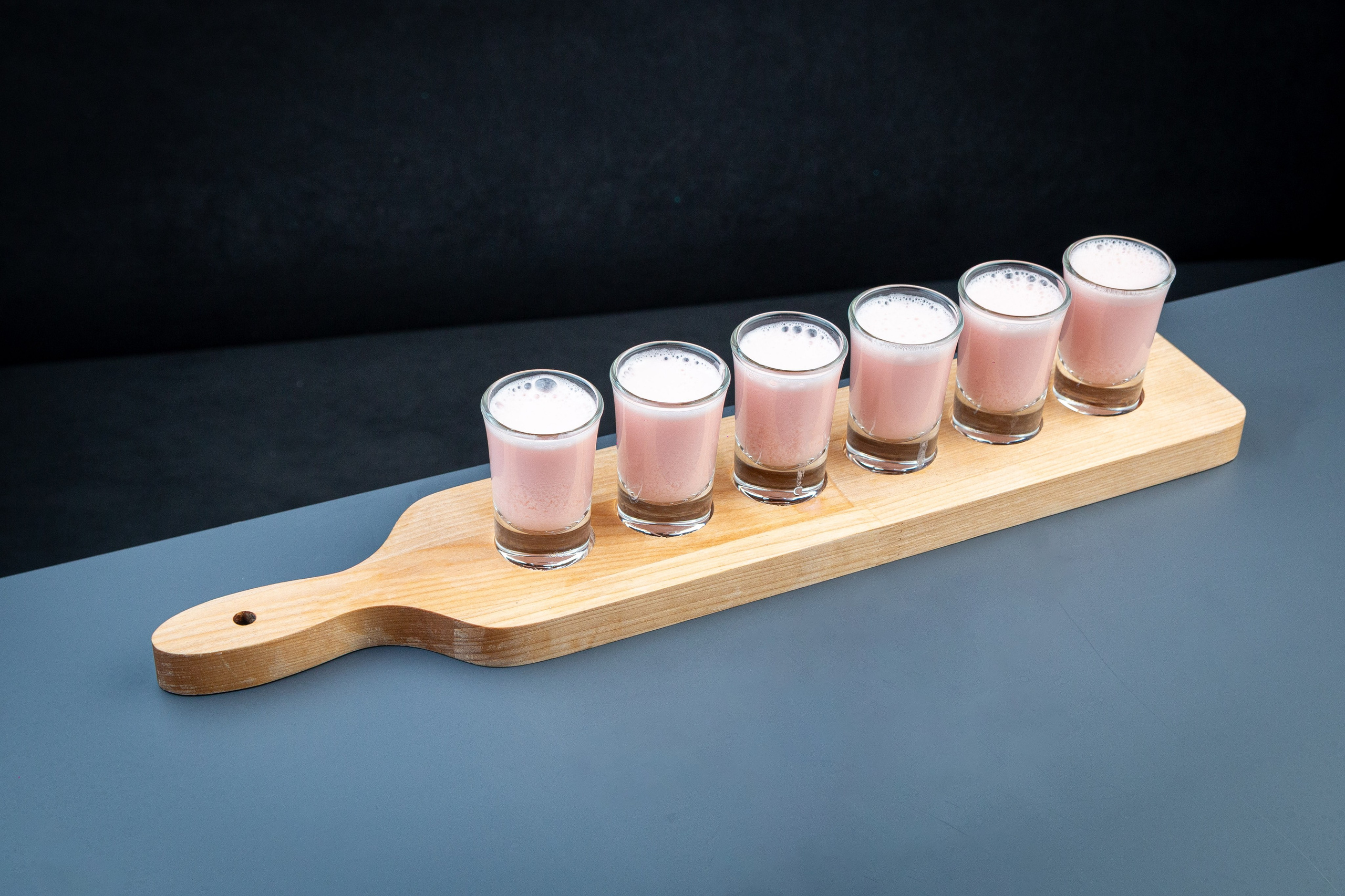 Рестобар Сон. Александр Стряпунин — предметный фотограф в Улан-Удэ