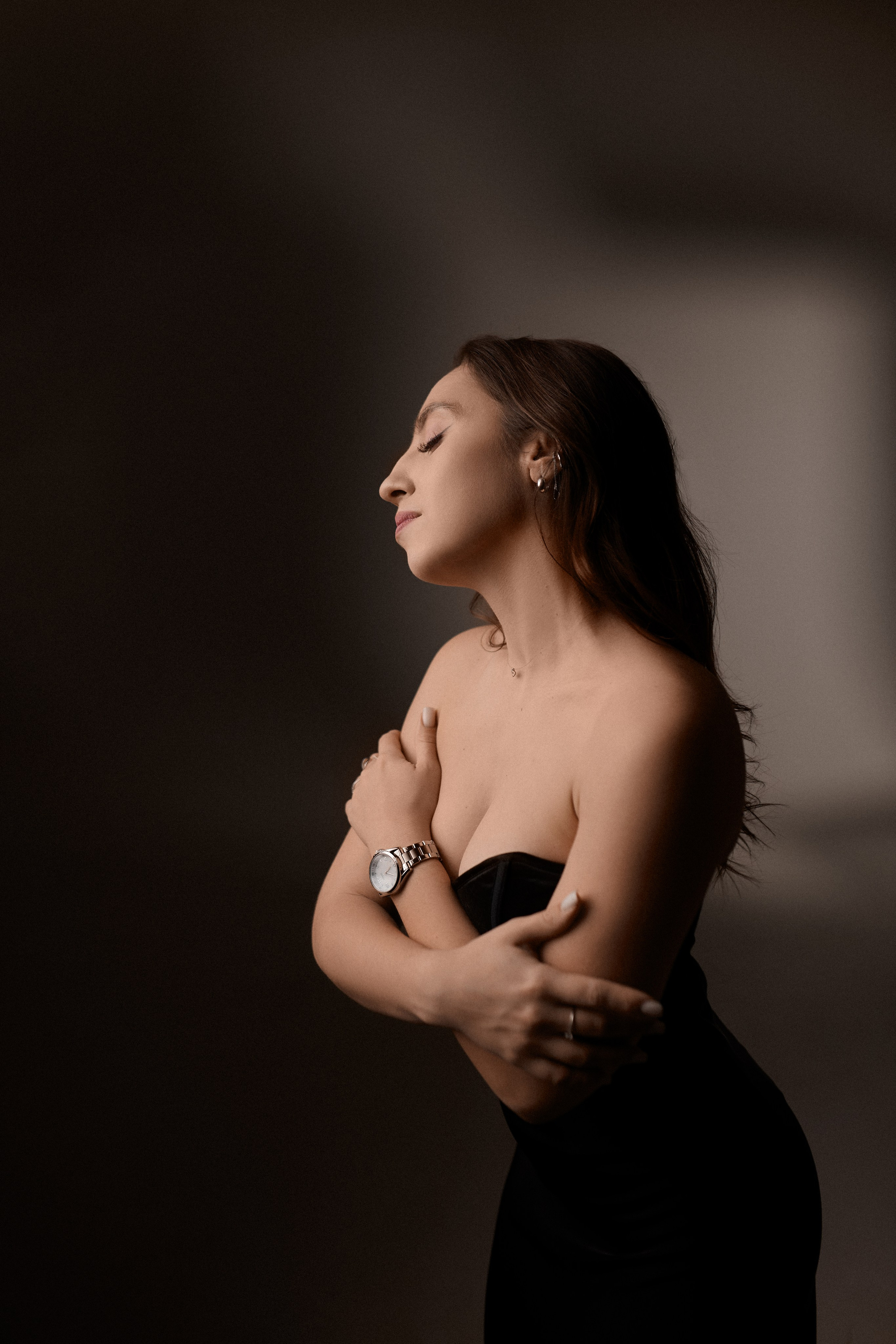 Анастасия. Анастасия Шкуднова — свадебный и женский фотограф в Брянске