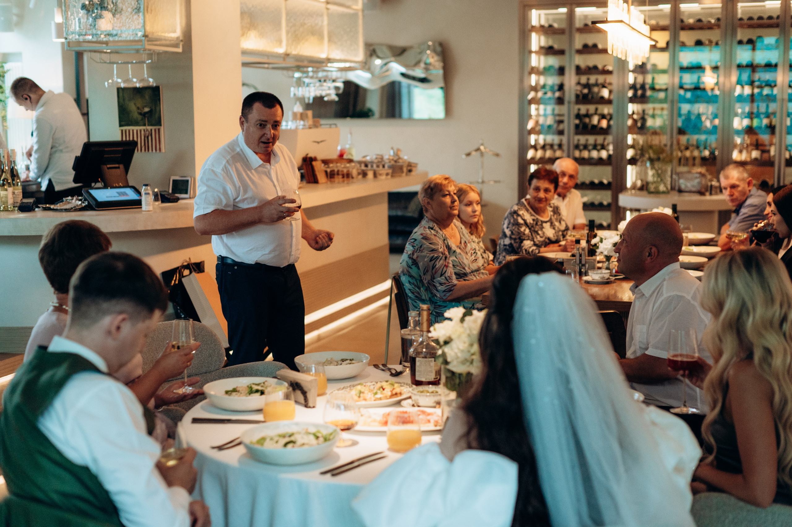 Артем и Екатерина. Свадебный фотограф Белгород