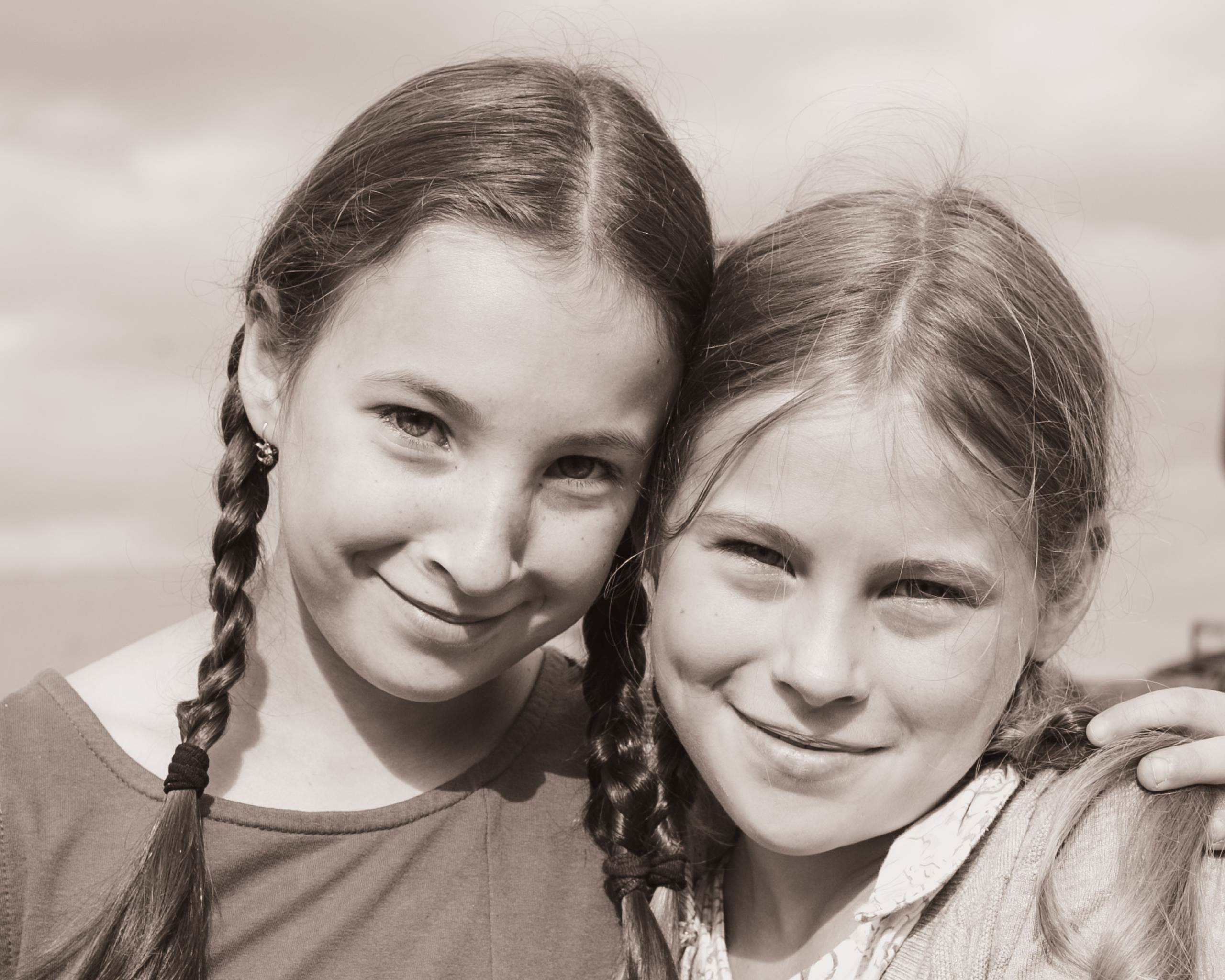 Детские съемки. Семейный и детский фотограф в Кирове Микрюкова Светлана