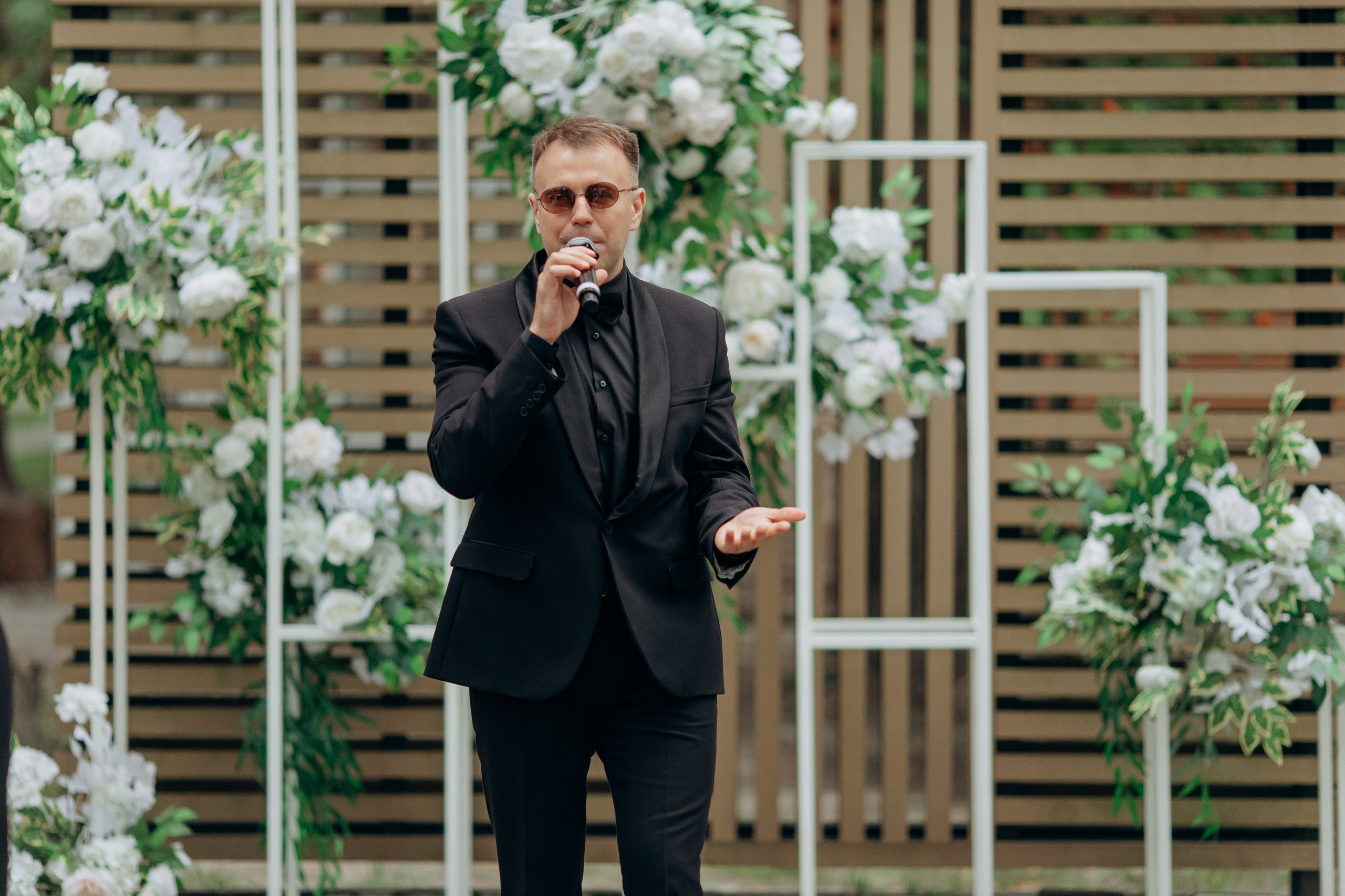 Сергей и Полина. Фотограф — Погодина Екатерина