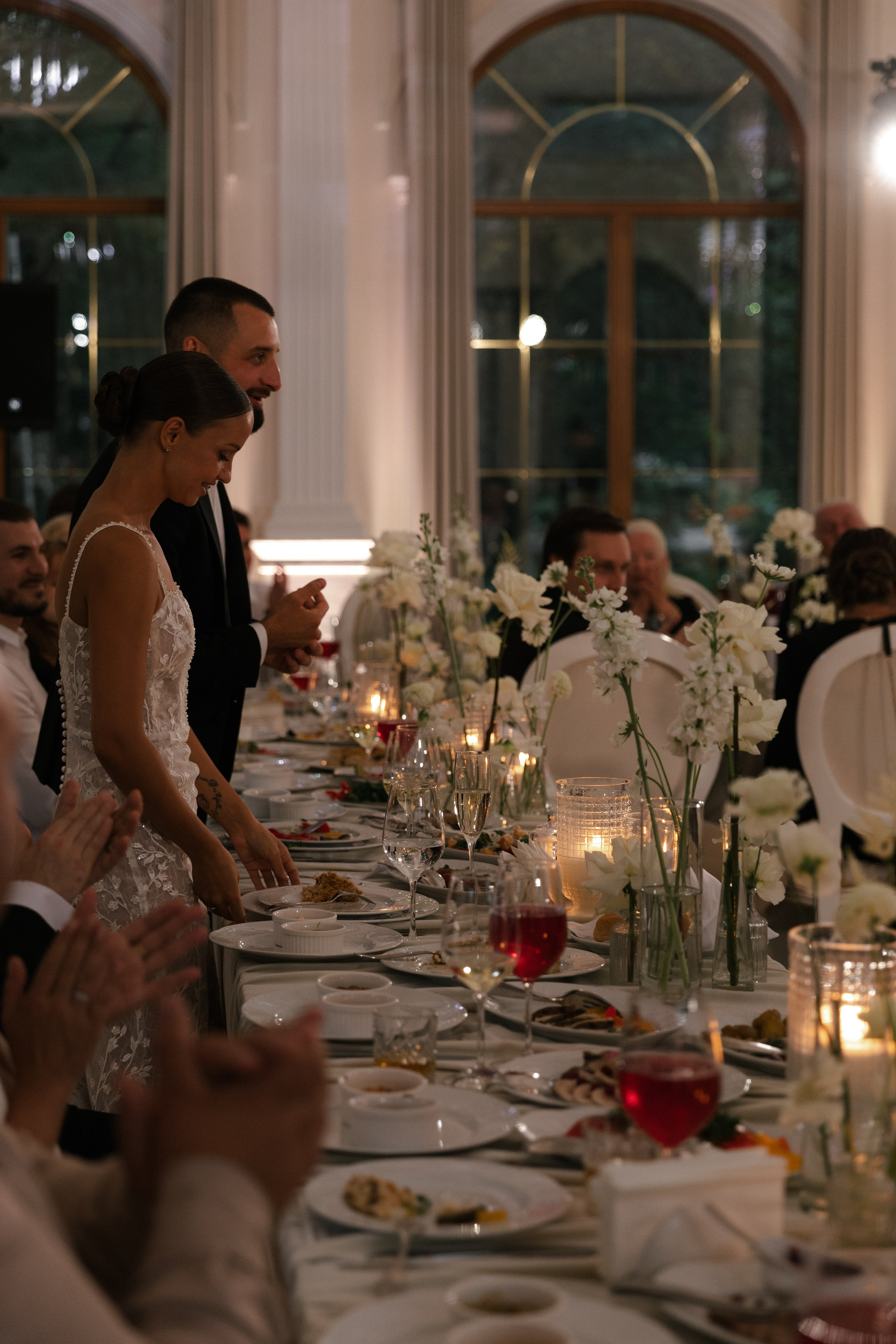 Даниил | Динара. Свадебный и семейный фотограф Ксения Борщевская в Ташкенте