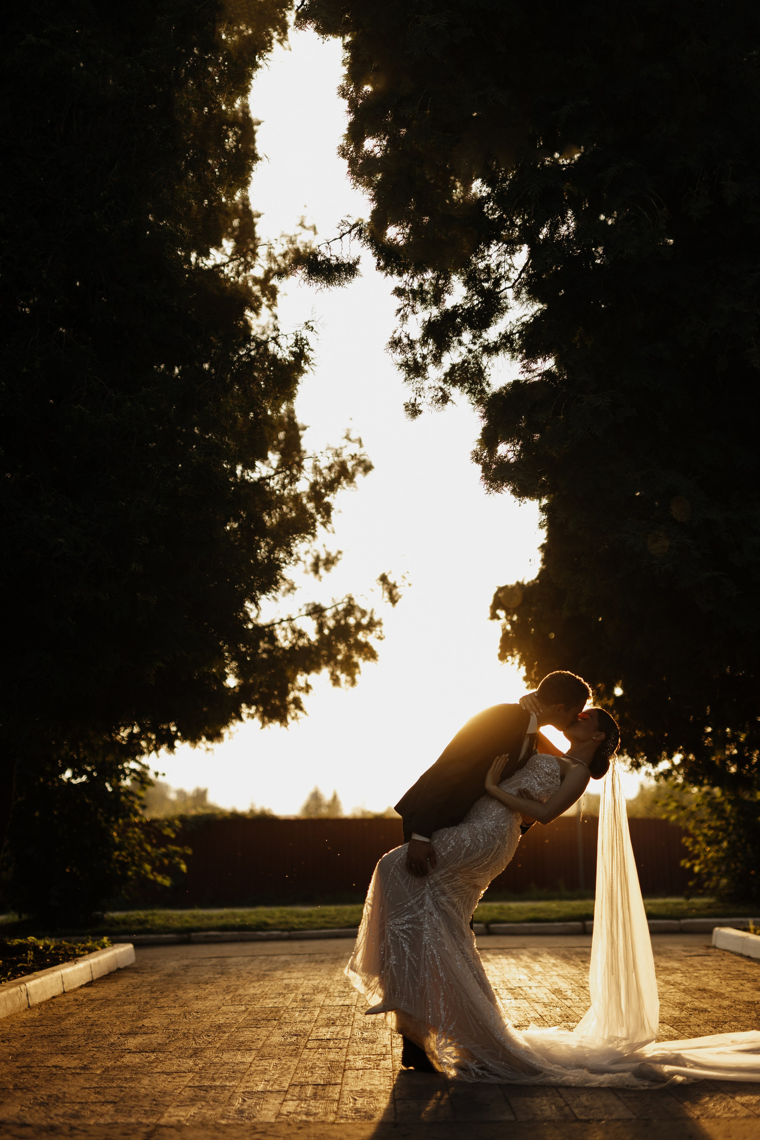 Свадьба Александра и Полины. Фотограф Кольчугино/Владимир/Москва Елизавета Иода