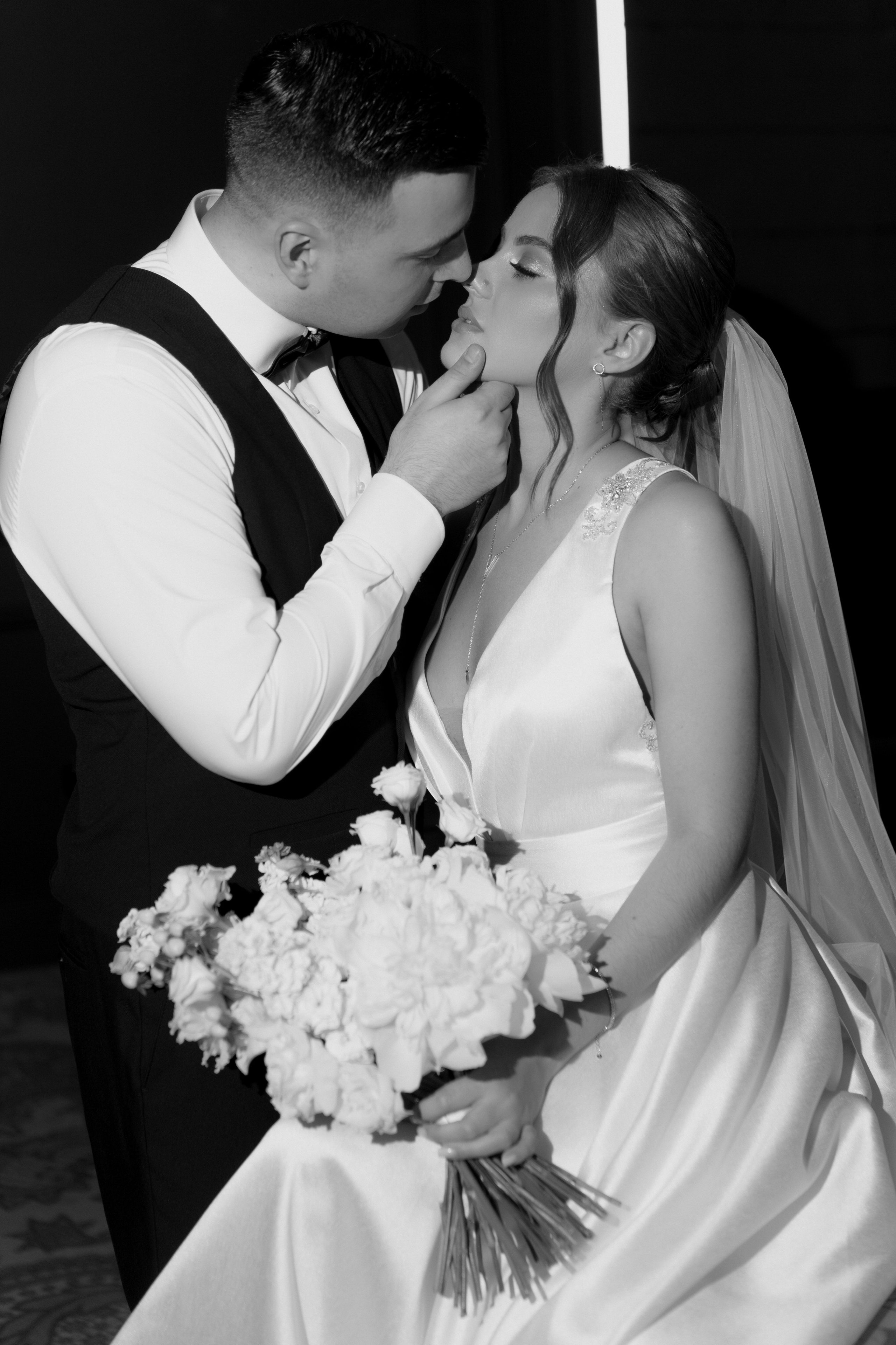 Свадьба Никиты и Полины. Фотограф Кольчугино/Владимир/Москва Елизавета Иода