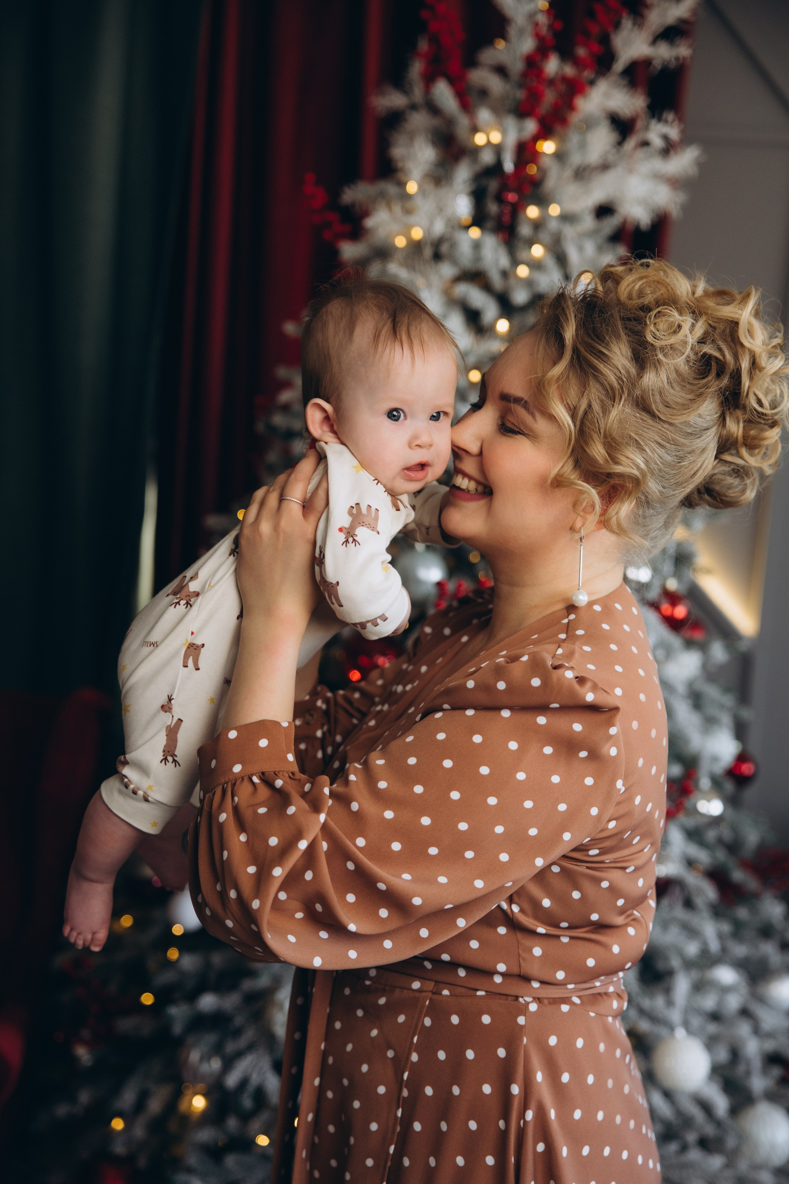 Луна. Свадебный, семейный фотограф в Иркутске Светлана Макаричева