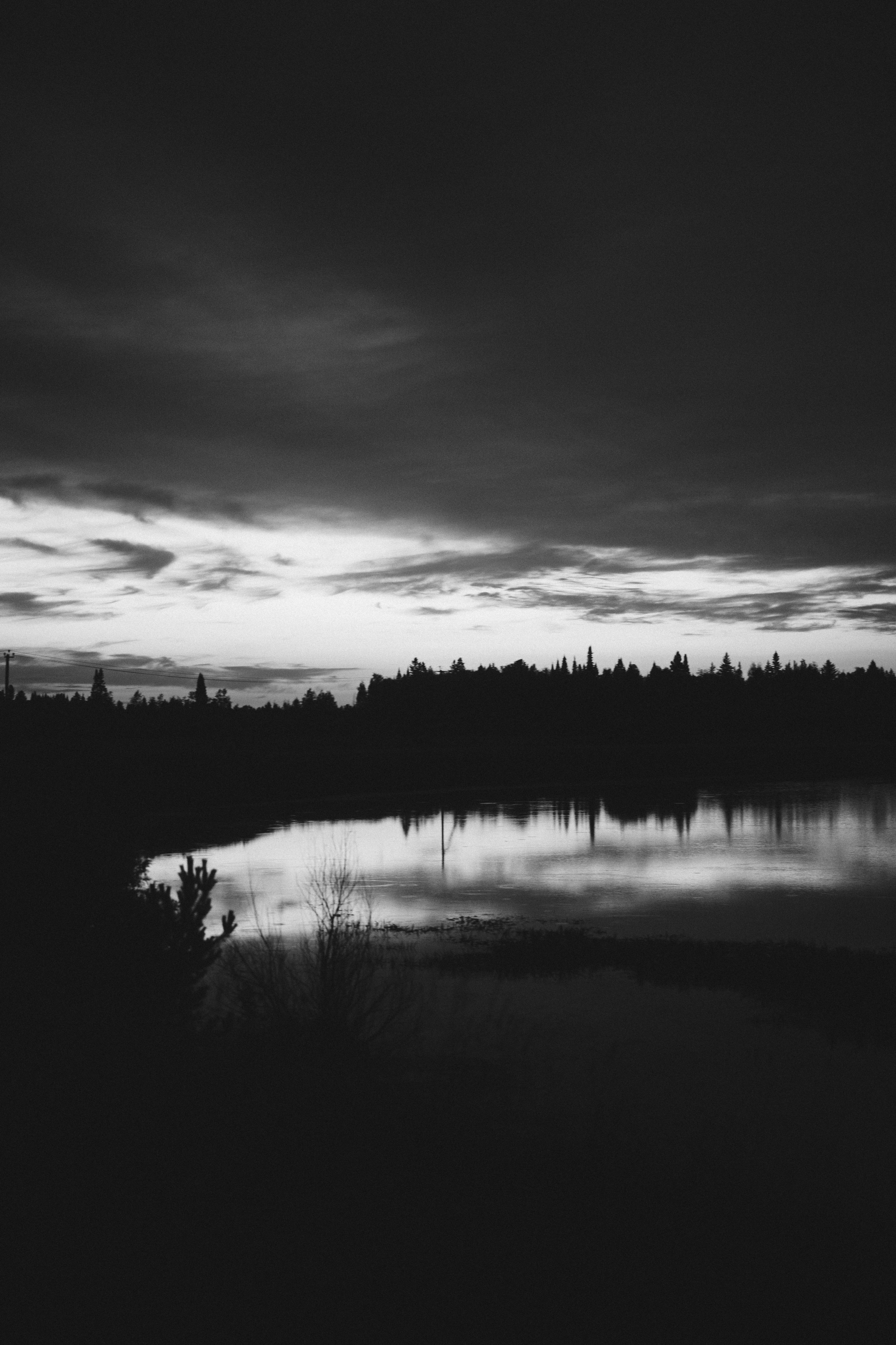 Деревня Петрово (Томская область). Veronika Popadeikina Photographer