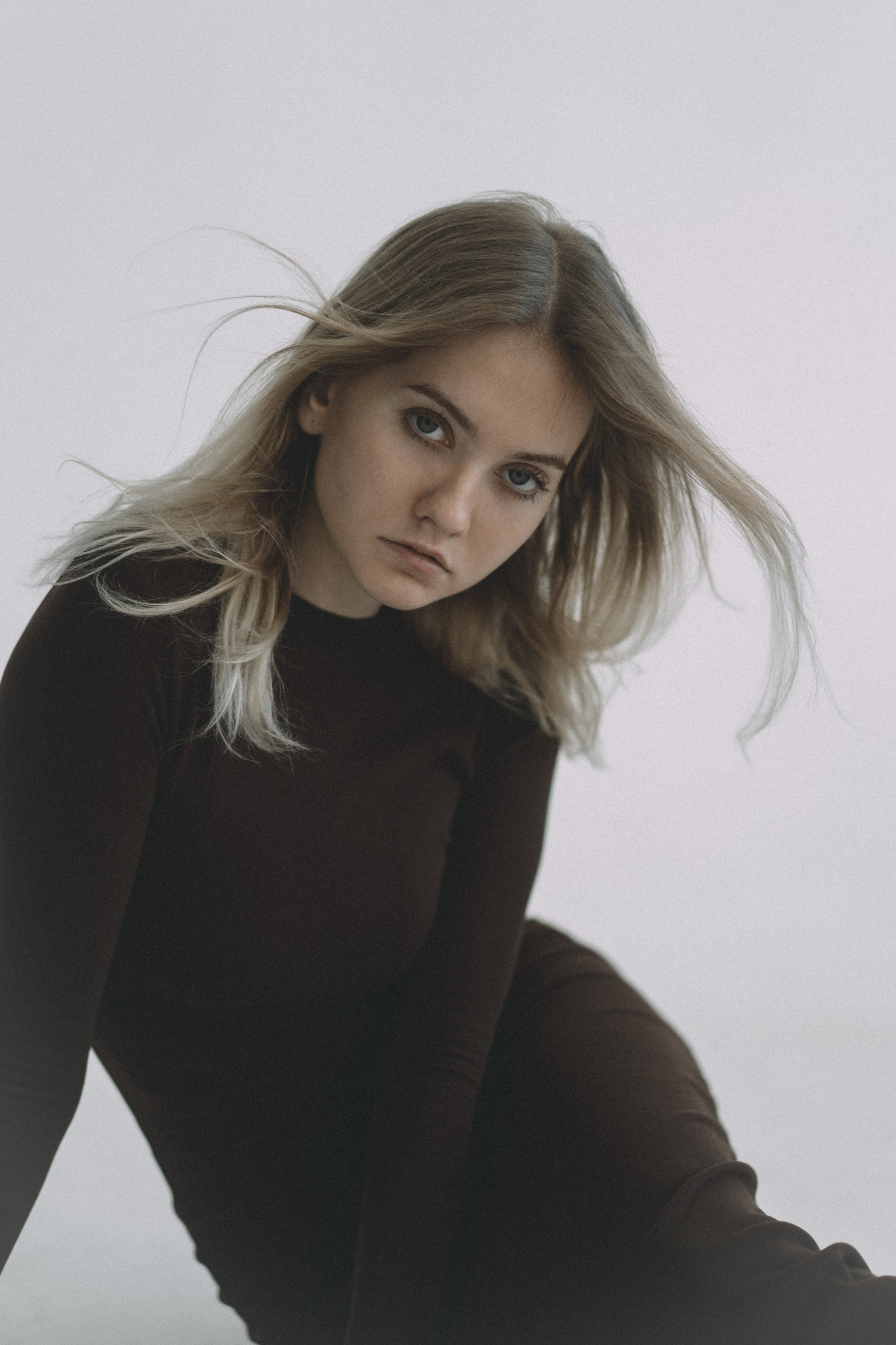 Валерия. Veronika Popadeikina Photographer