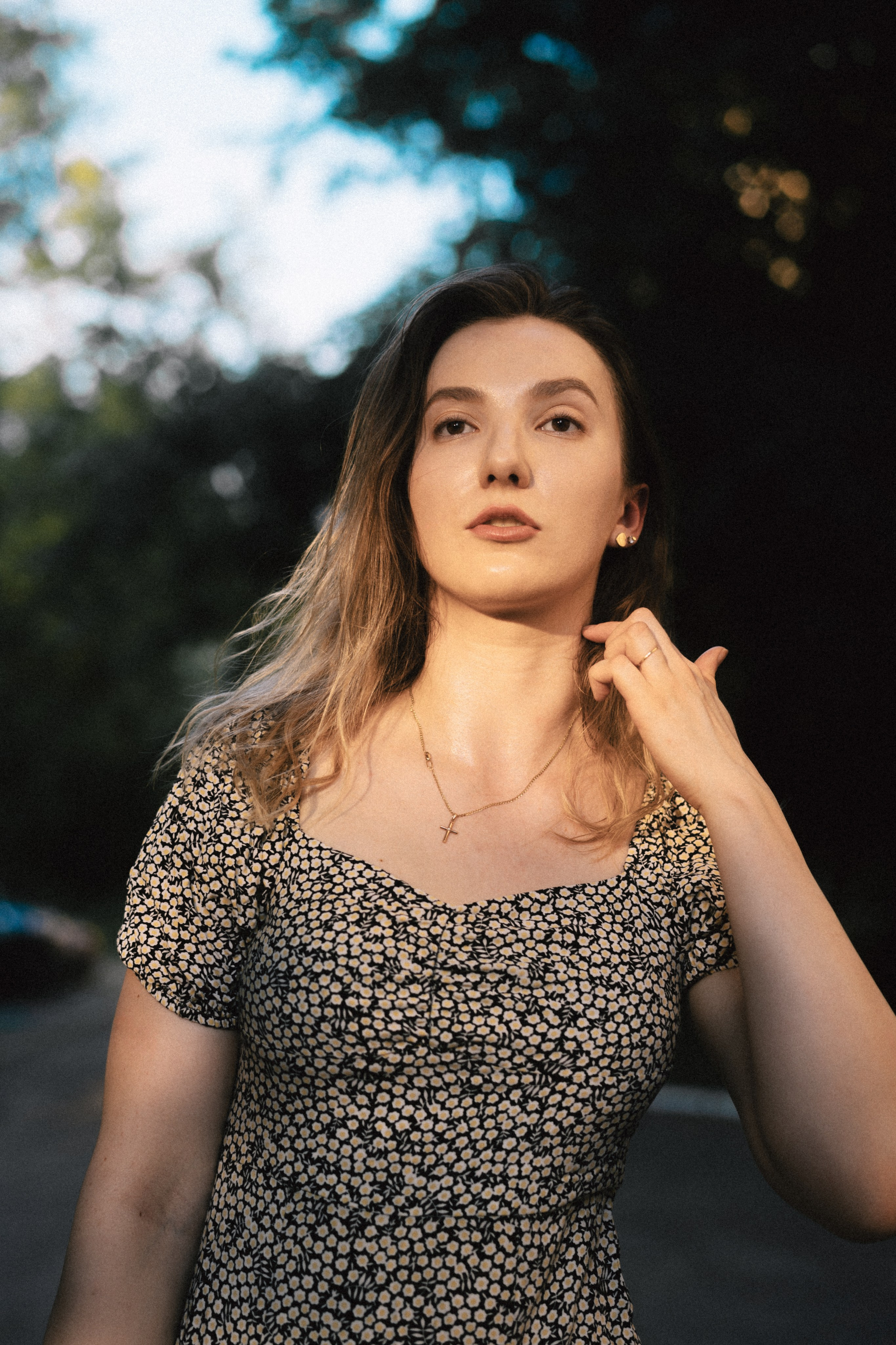 Элина. Veronika Popadeikina Photographer