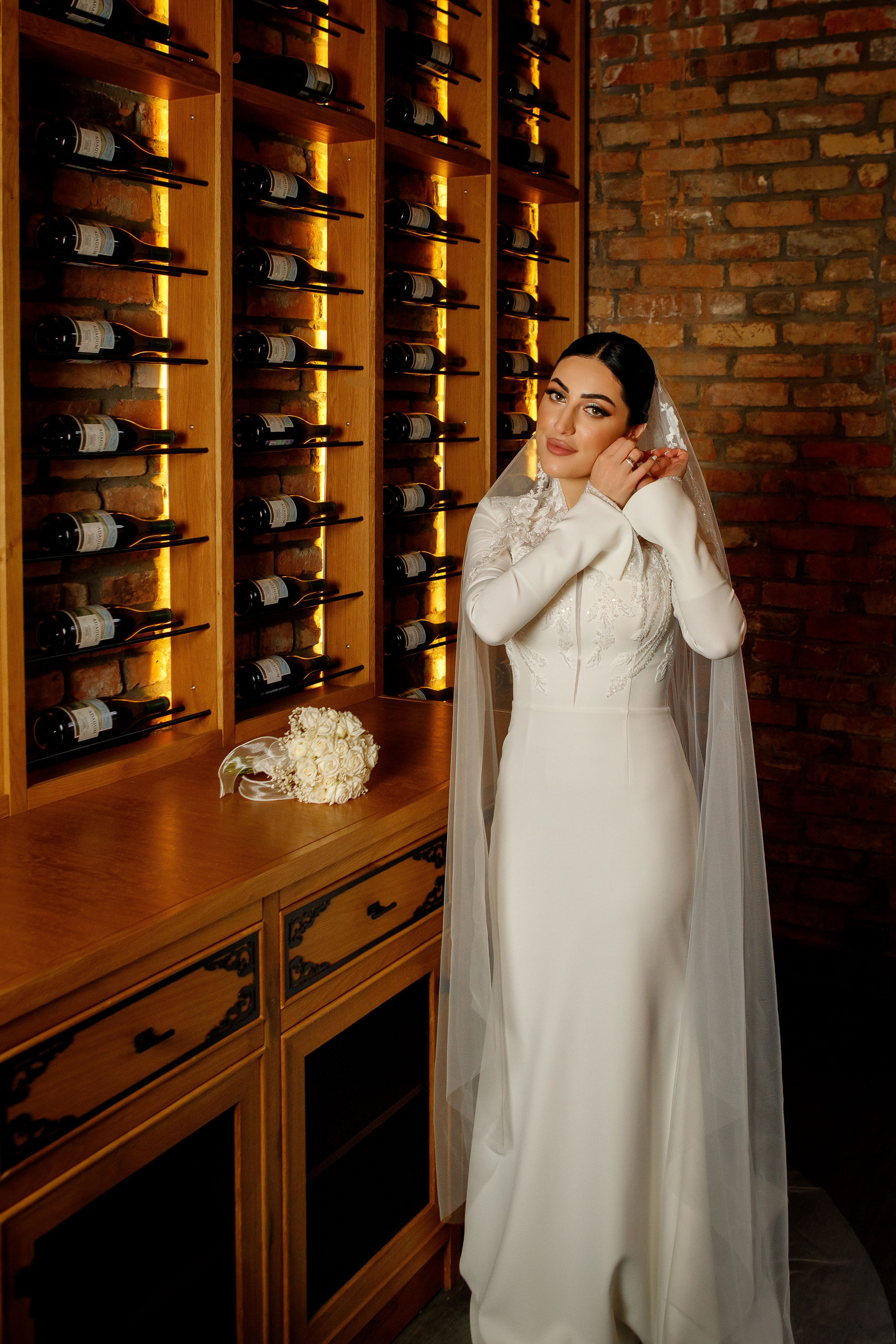 Инал и Илона. Фотограф и Видеограф Пятигорск, Нальчик