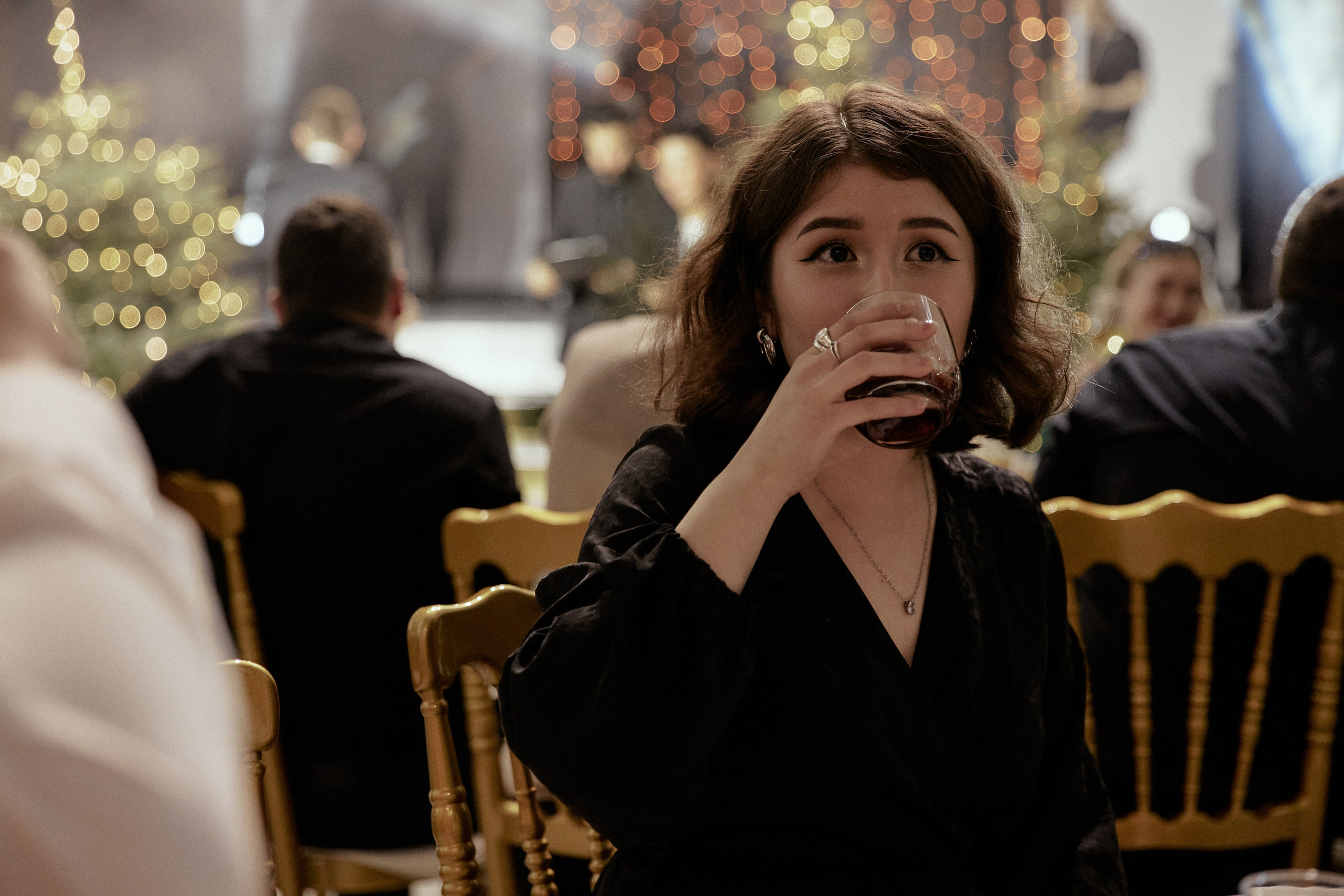 АВАЛОН. Happy New Year. Дмитрий Мазуркевич: Профессиональный Репортажный Фотограф