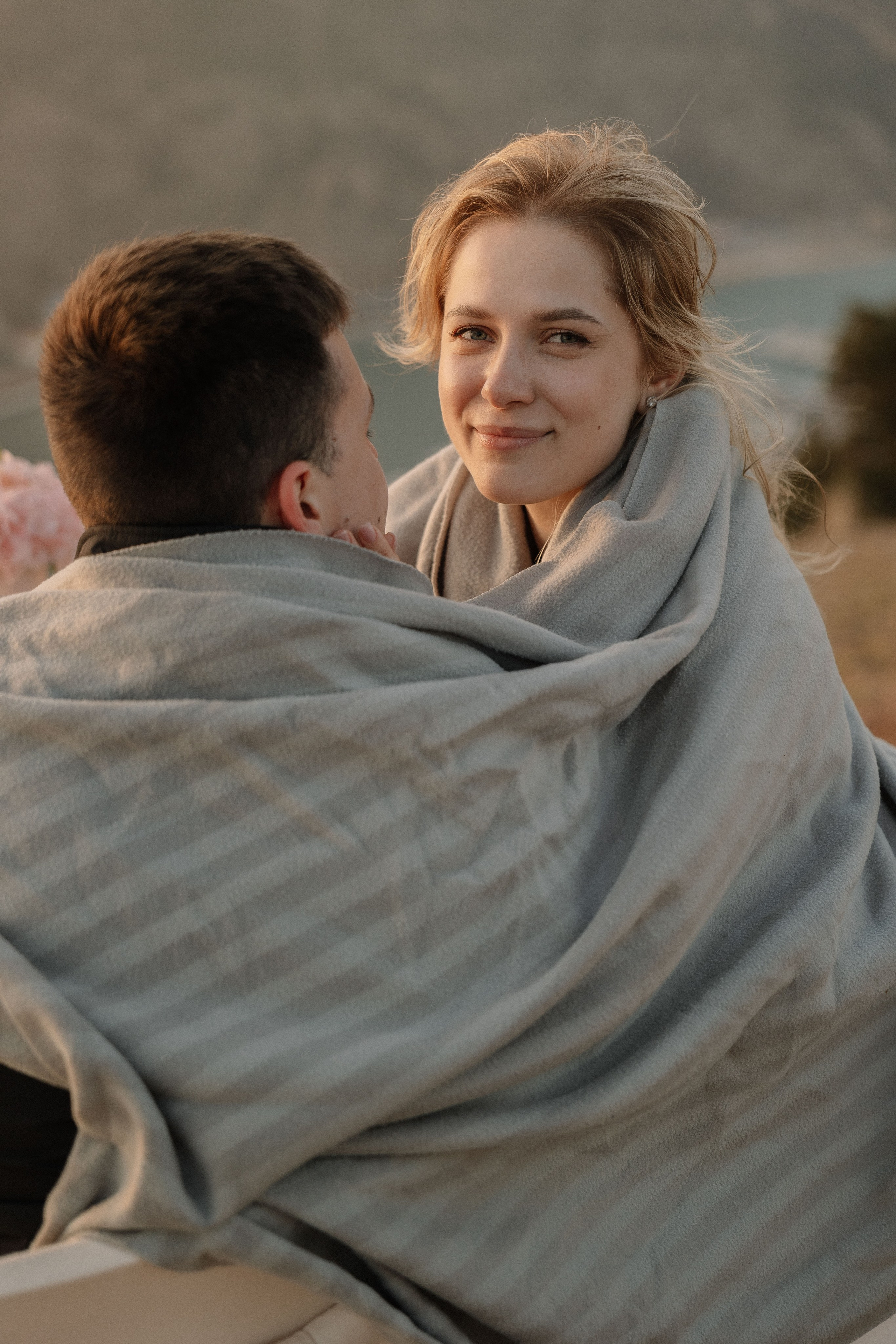 D&I. Семейный фотограф в Севастополе и Симферополе Александра Чистякова