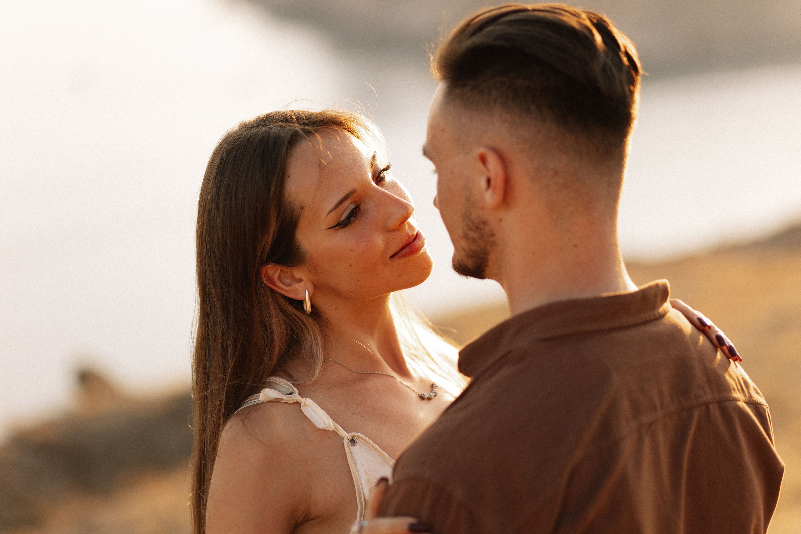 M&S. Семейный фотограф в Севастополе и Симферополе Александра Чистякова