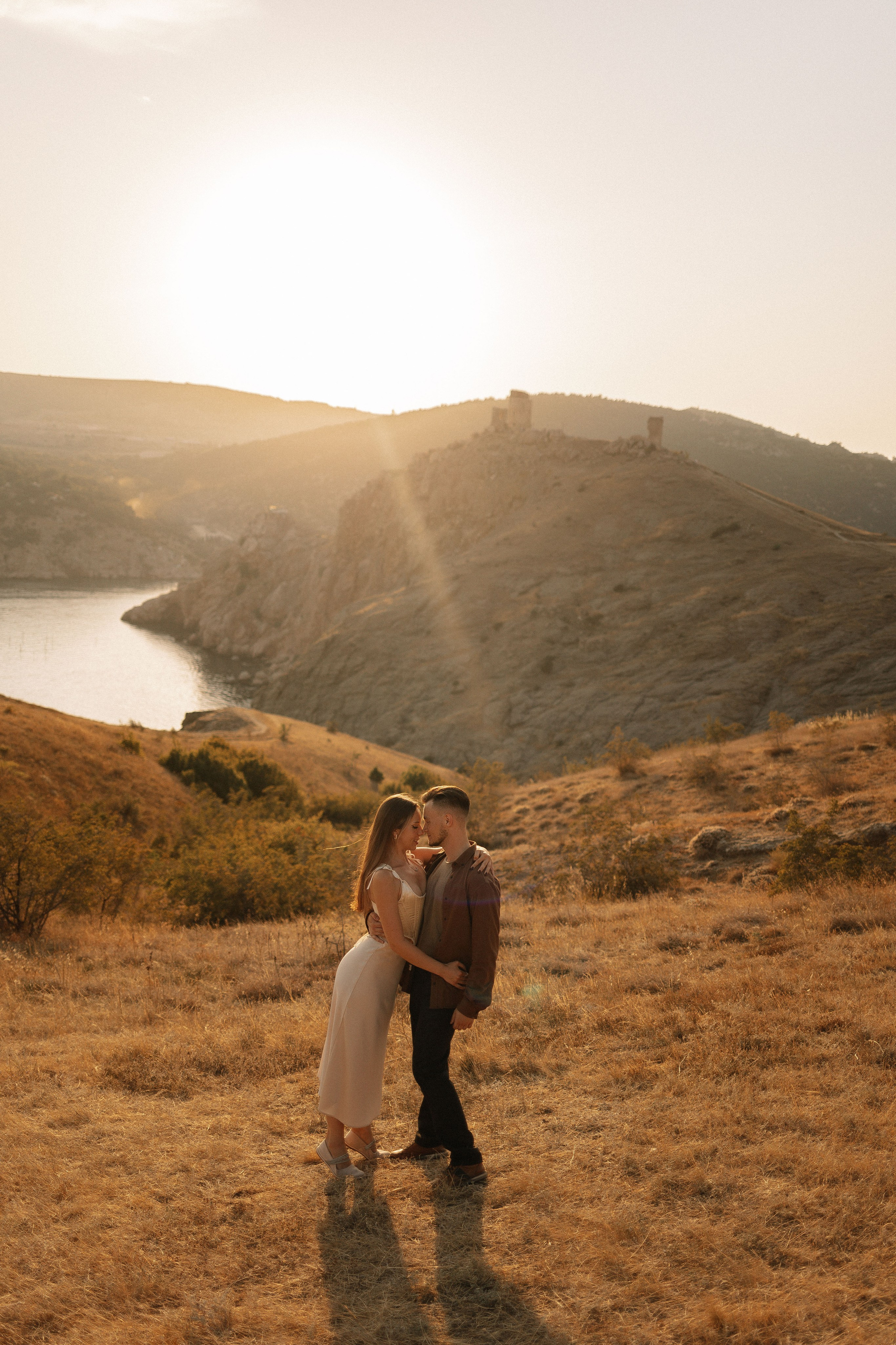 M&S. Семейный фотограф в Севастополе и Симферополе Александра Чистякова