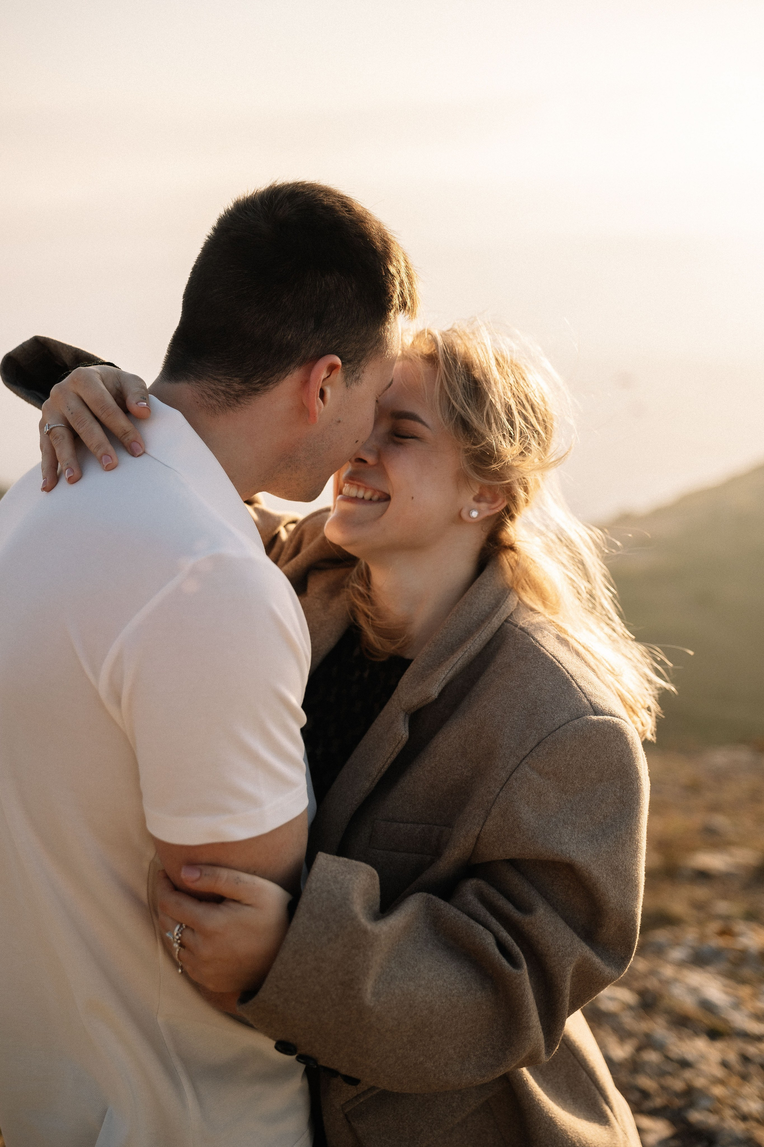 D&I. Семейный фотограф в Севастополе и Симферополе Александра Чистякова