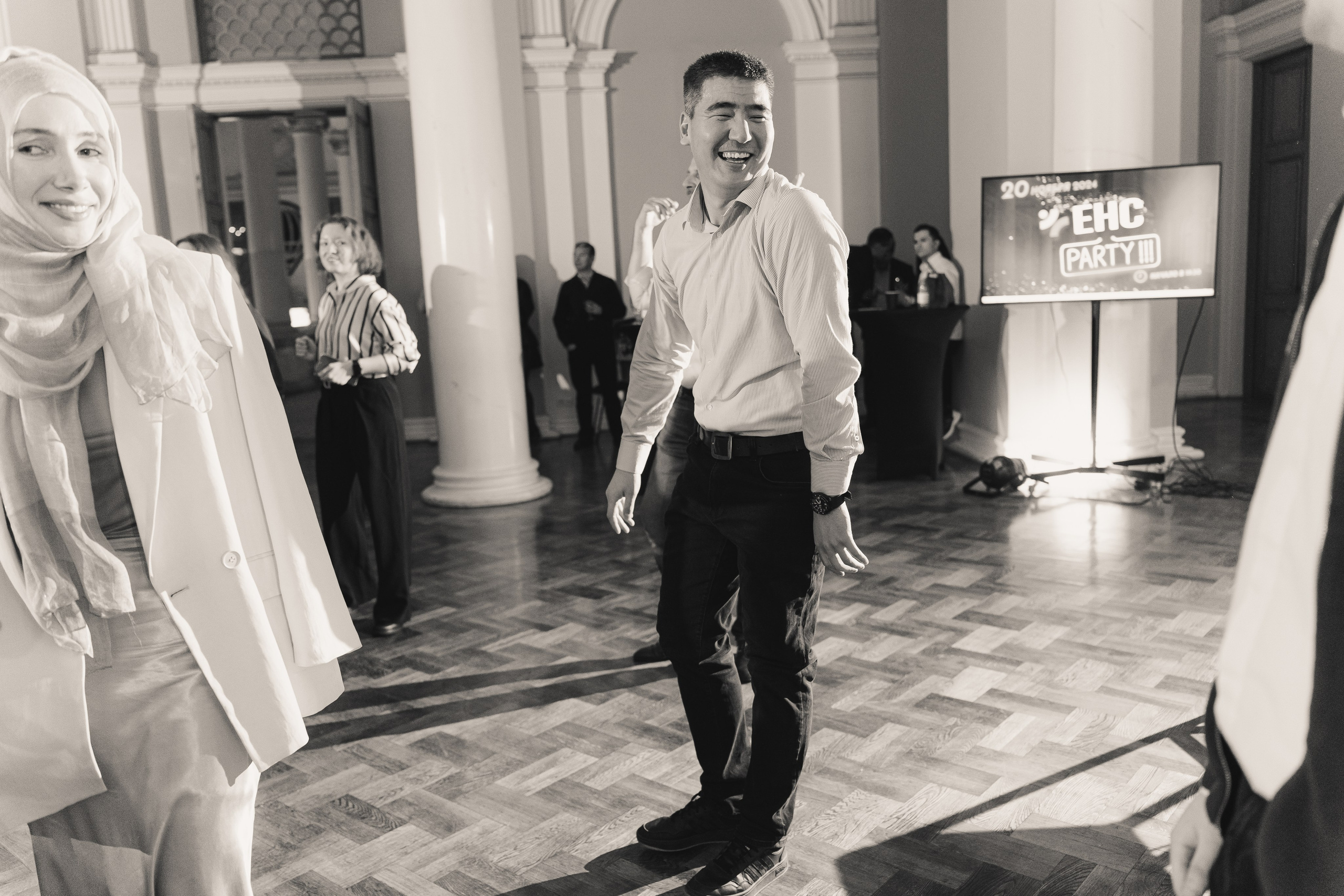 — ИВЕНТЫ. Профессиональный фотограф в Санкт-Петербурге Владимир Денисов