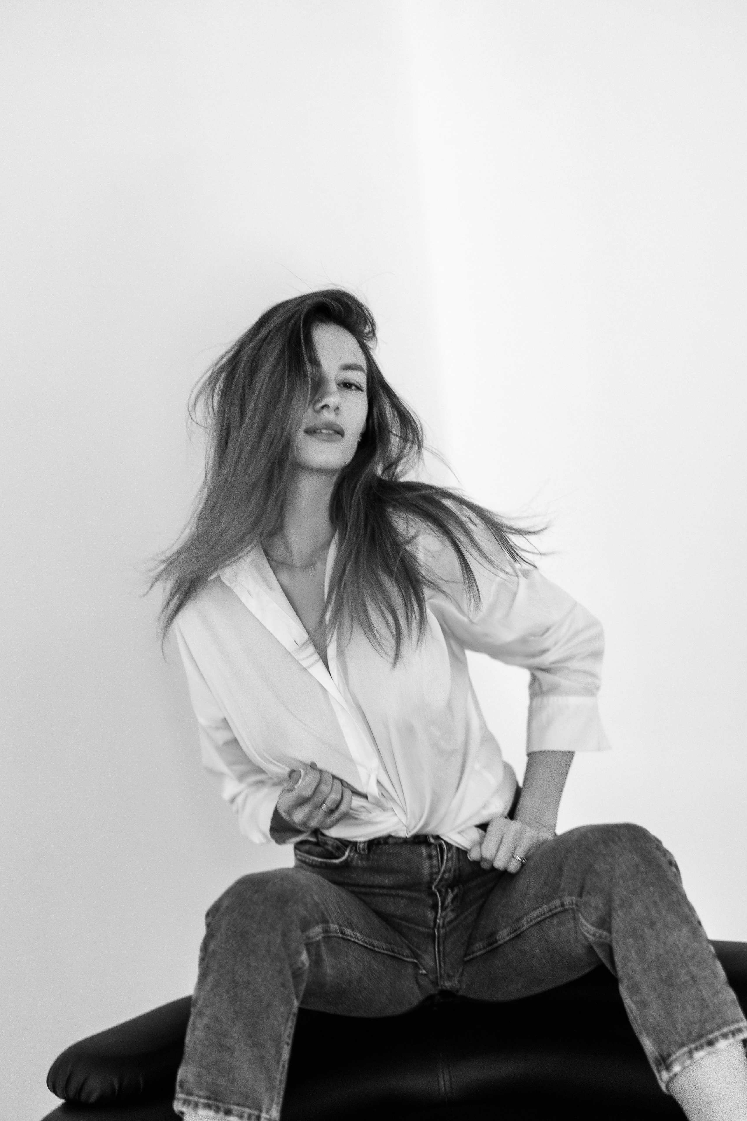 Лариса. Семейный и женский фотограф в Ростове-на-Дону Екатерина Фитисова